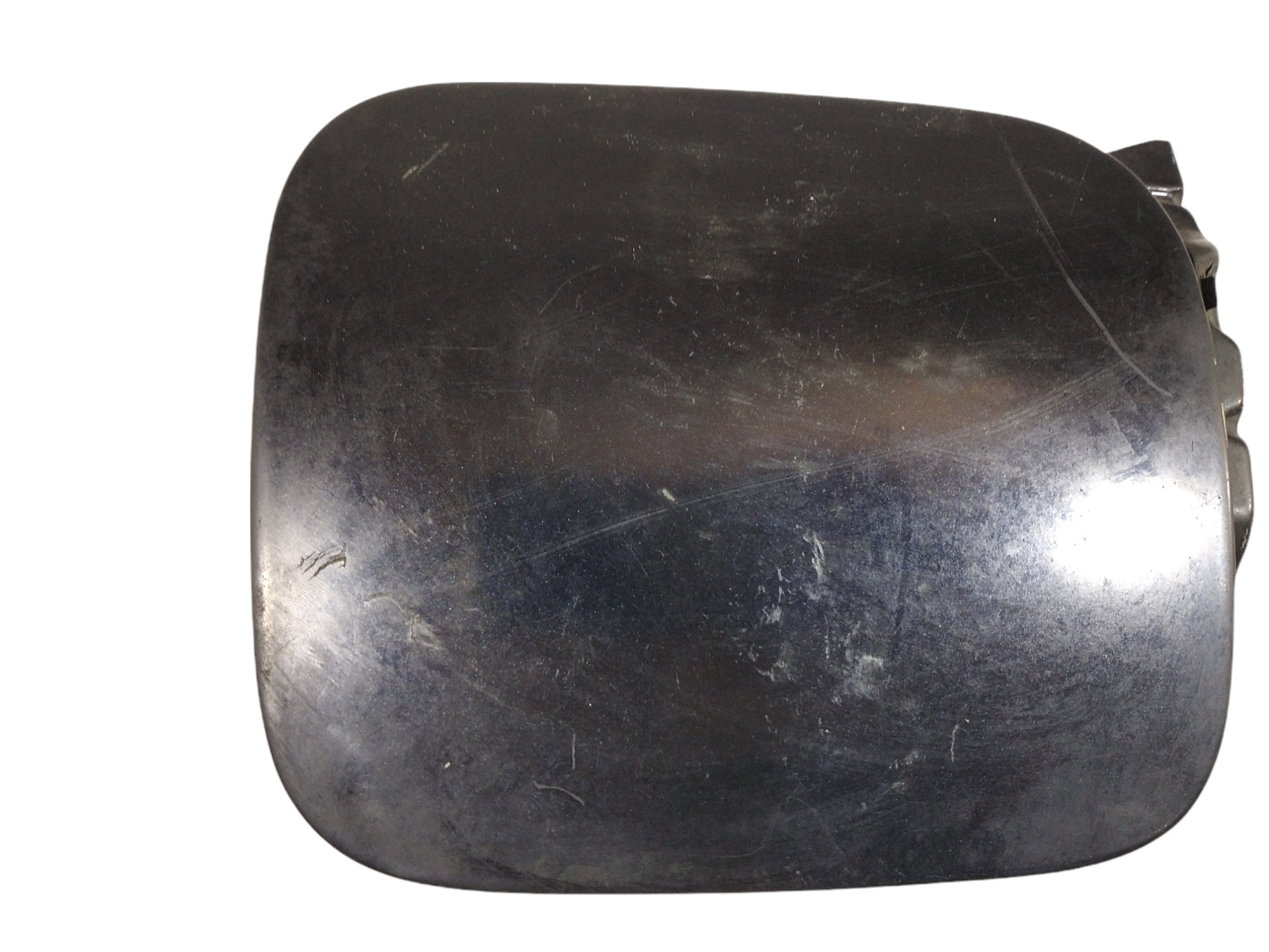 Portinhola Tanque Combustível Audi A3 1997 A 2003 V109 Preto 2