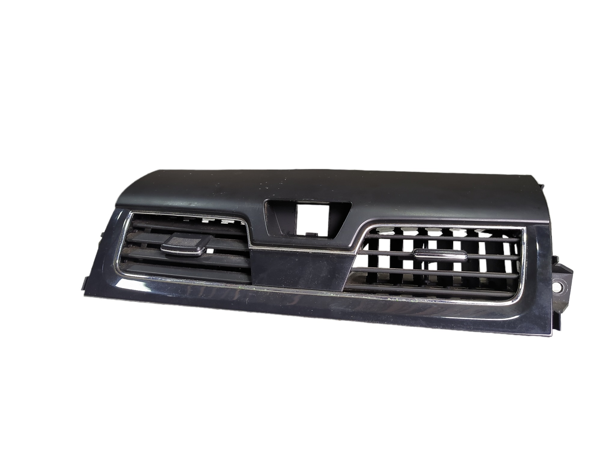 Difusor De Ar Central Nissan Altima 2.5 2014 687503ta0a V465 3