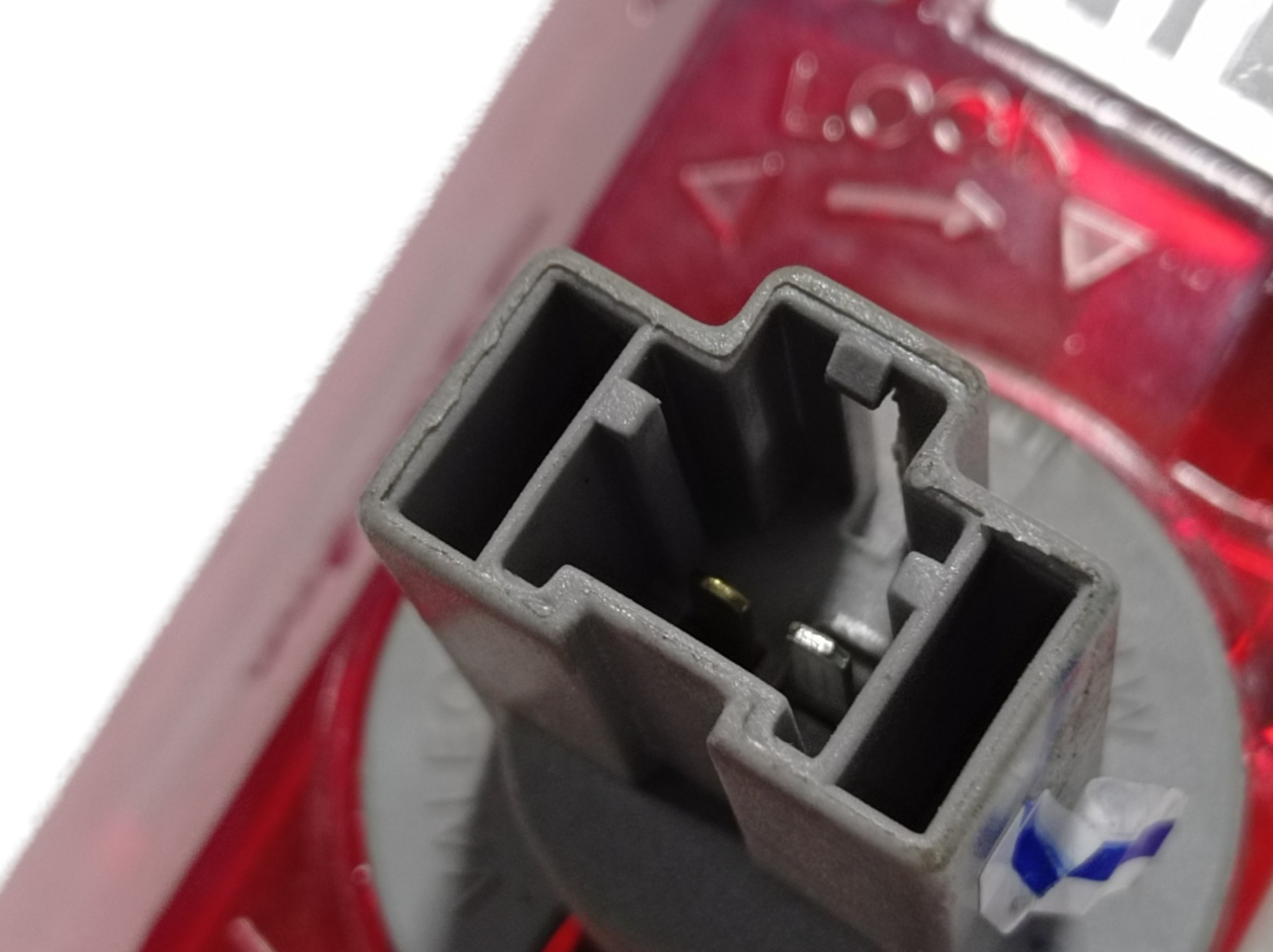 Break Light Luz Freio Honda City 2017 S302e94090 V326 7