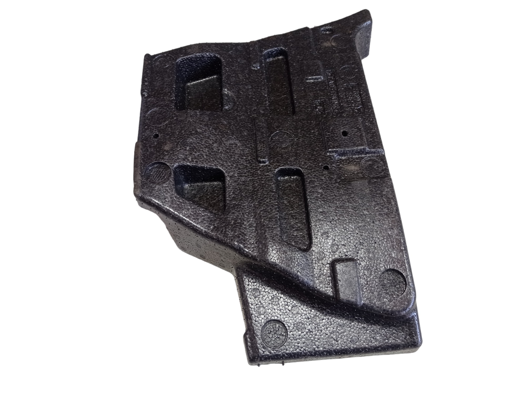 Isopor Porta Ferramentas Honda Accord 2011 V557 2