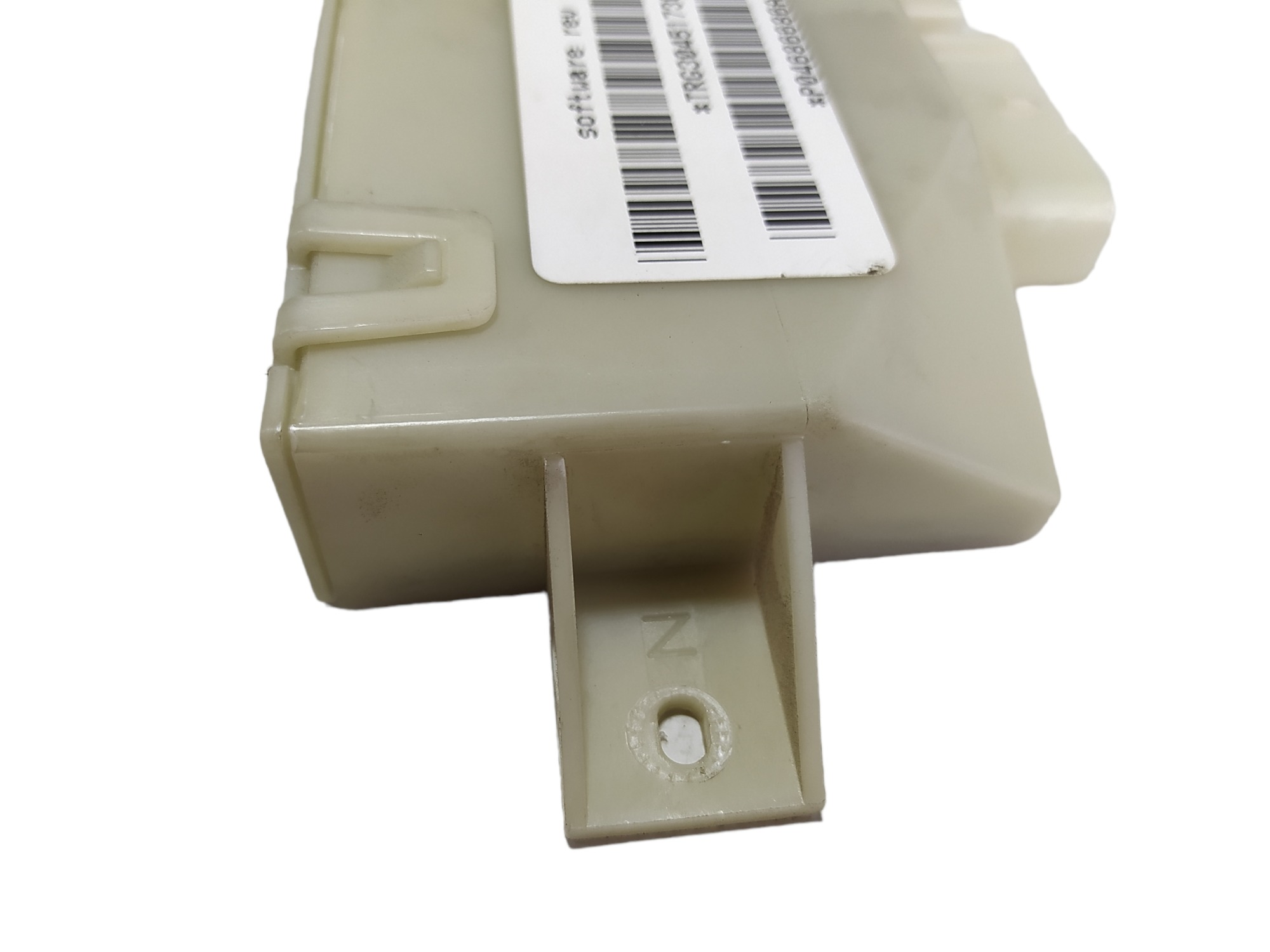 Modulo Porta Traseira Esquerda Grand Caravan 2006 V487 8