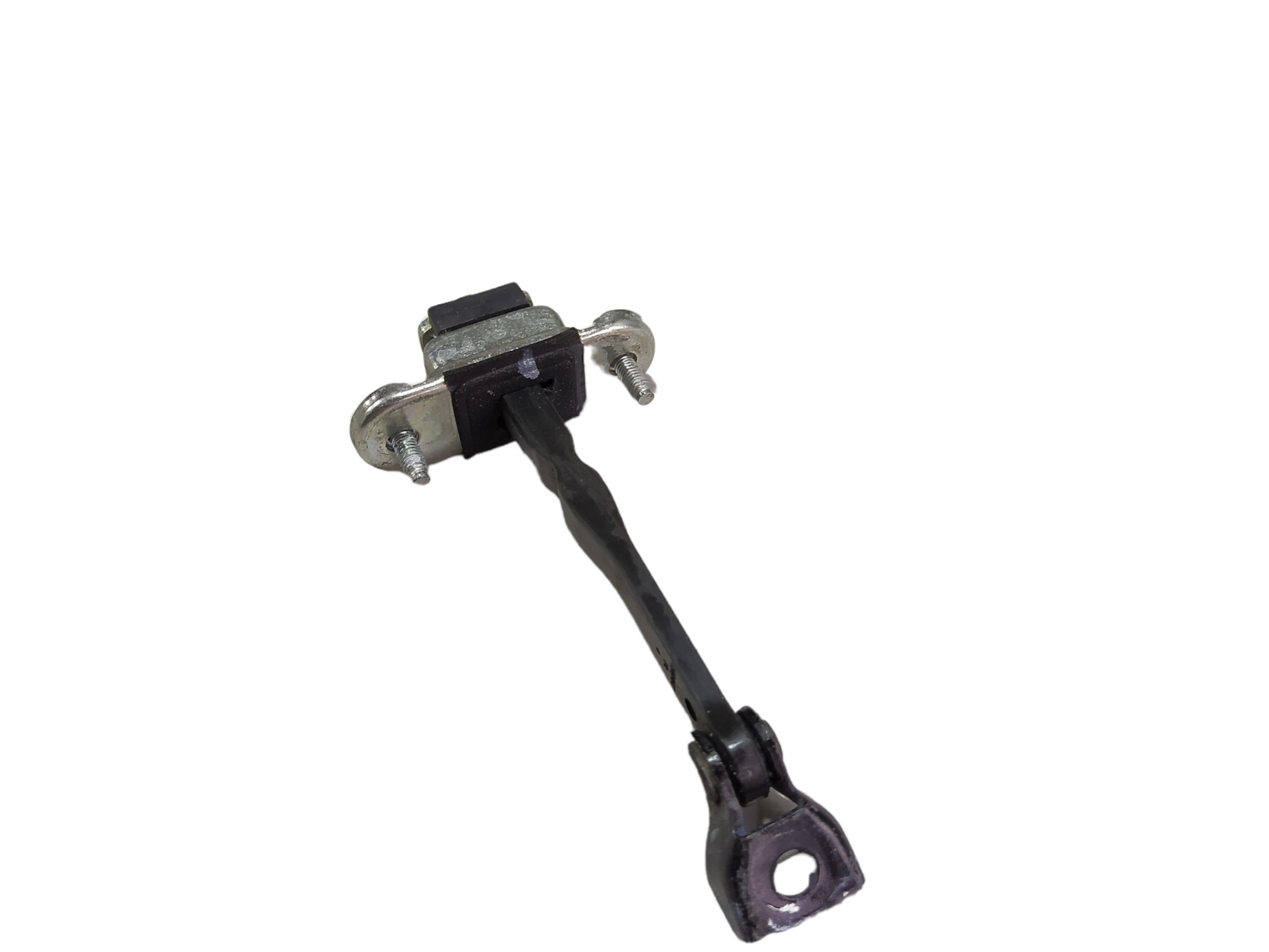 Limitador Porta Dianteiro Esquerdo Jac T50 2017 A 2021 V489 4