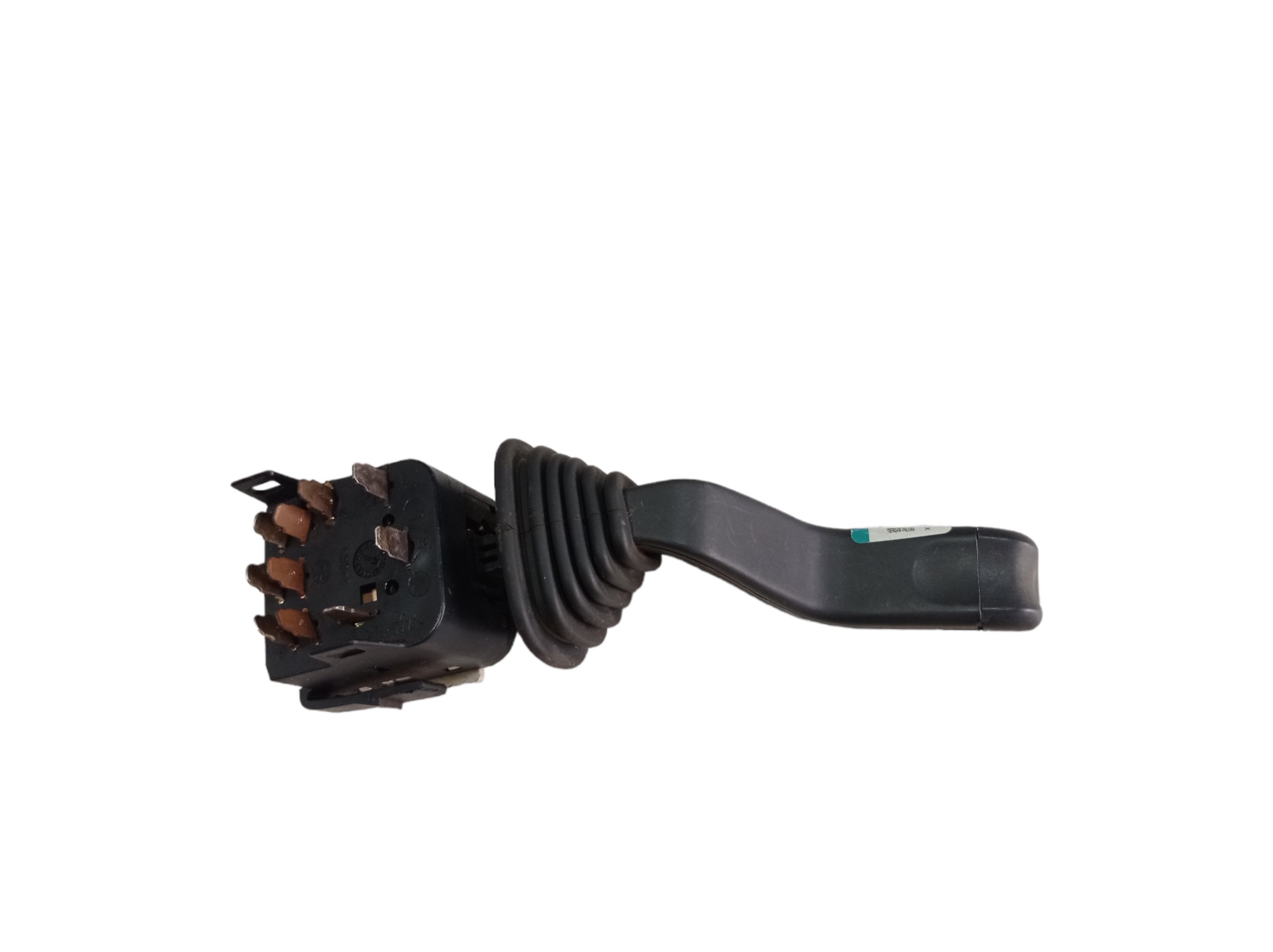 Chave Seta Gm Omega Astra Vectra 90221174 Vl 2