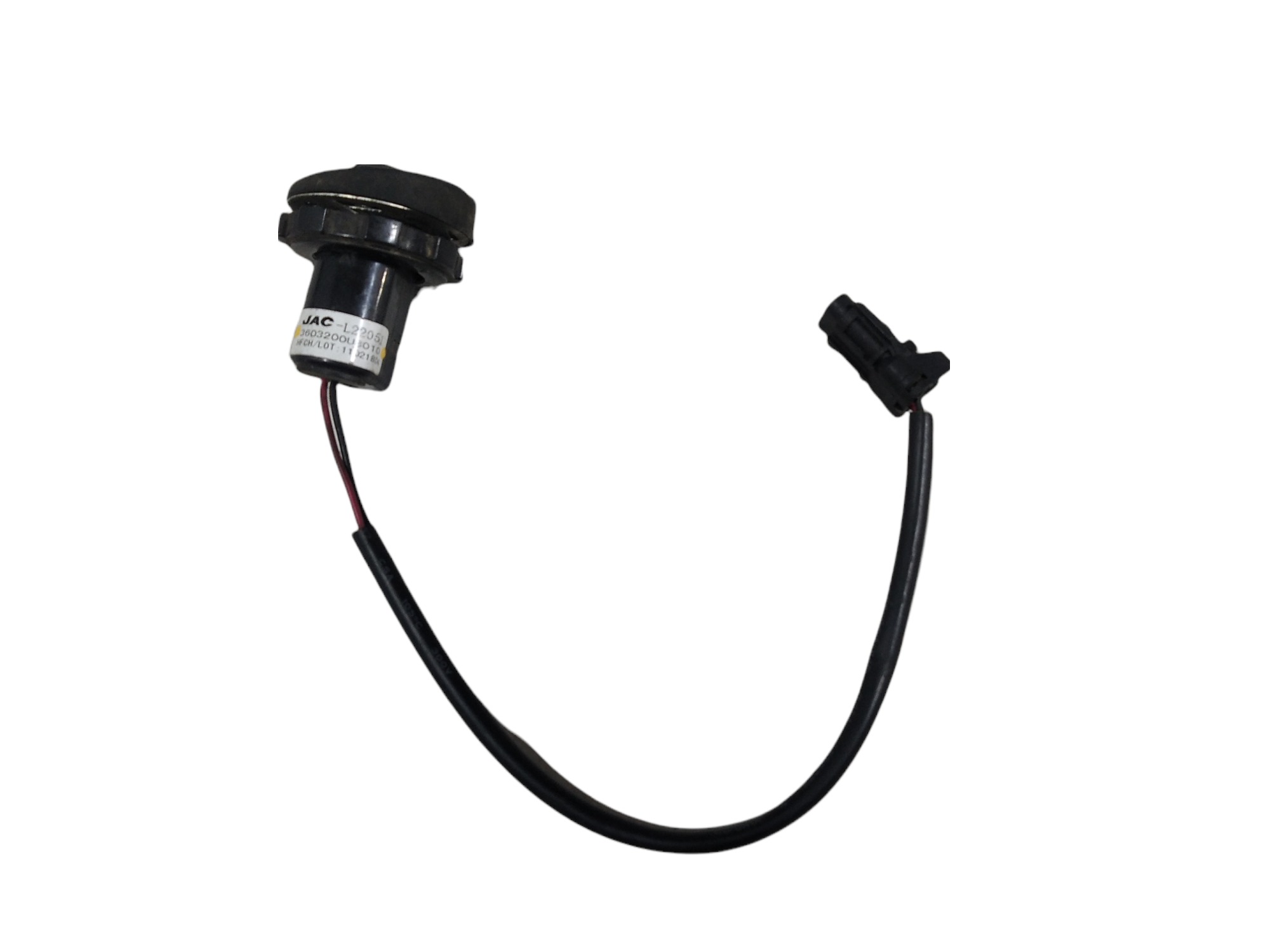 Sensor Estacionamento Jac J5 J6 V122 1