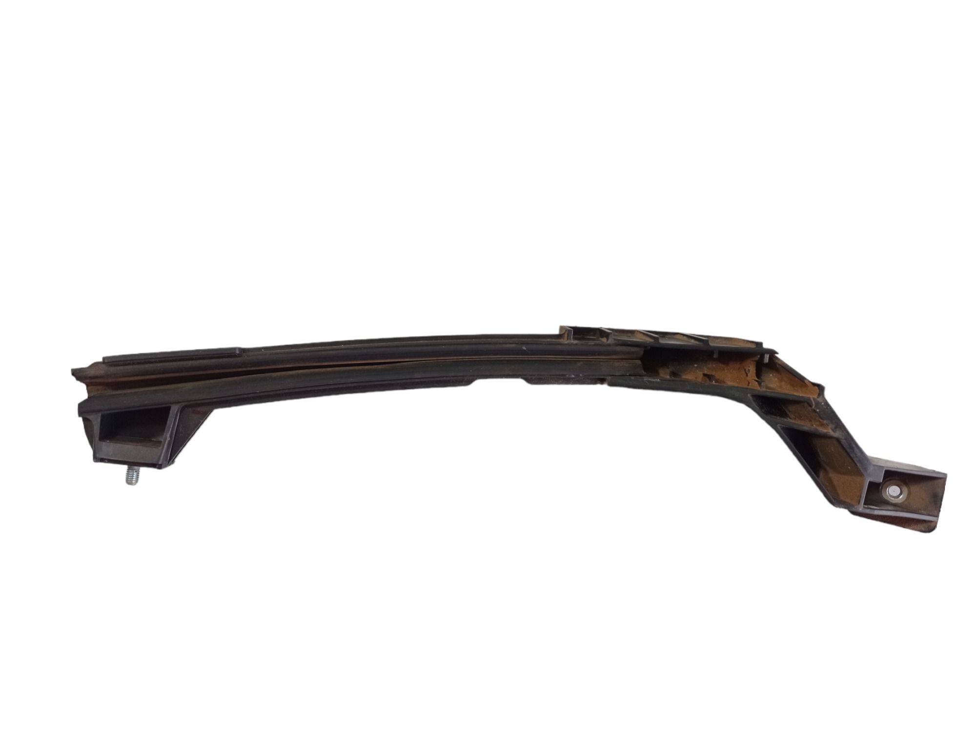 Guia Canaleta Vidro Trase Esquerdo Kia Cerato Sx 2011 V492 4