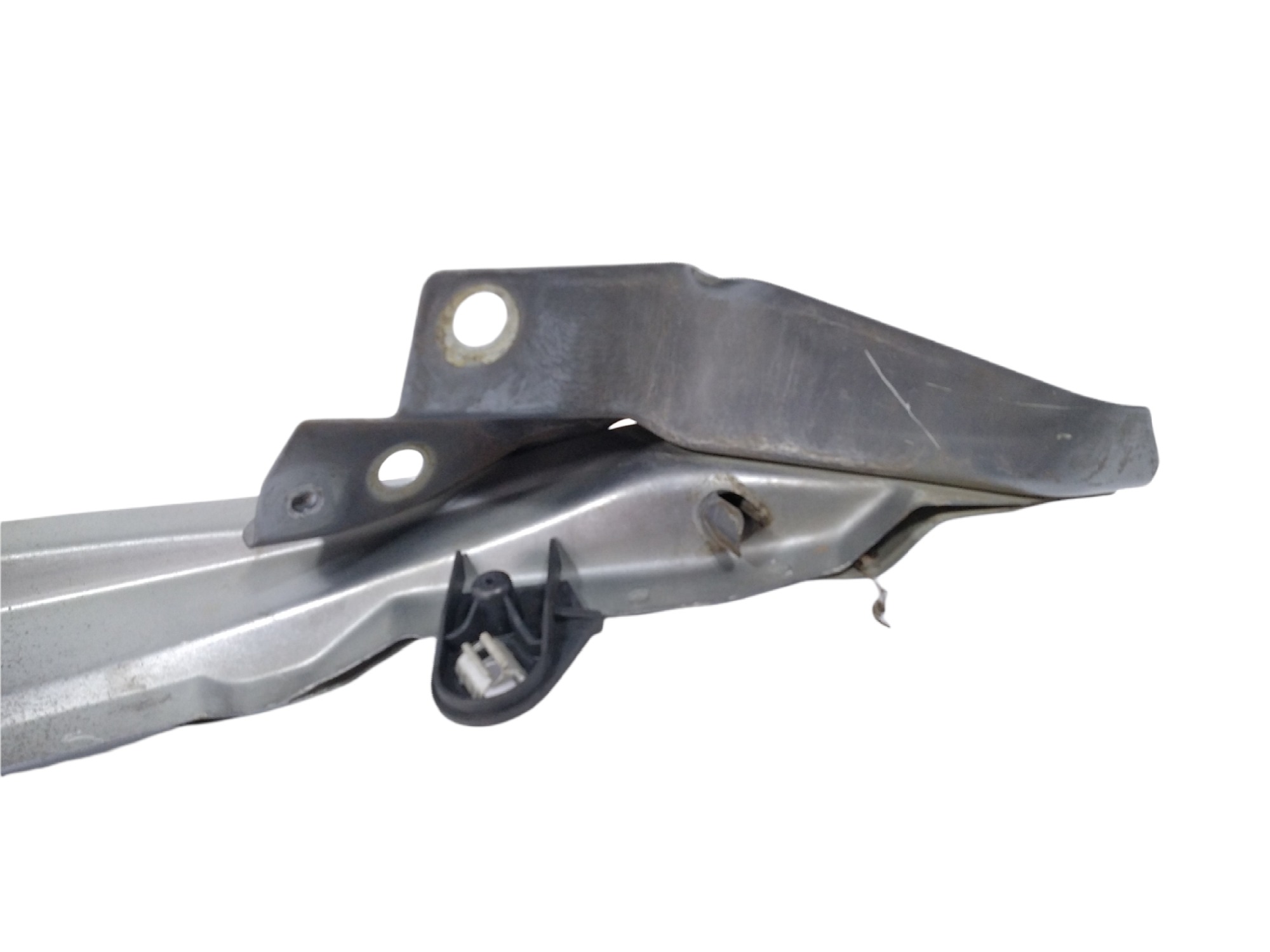 Suporte Paralama Direito Porsche Cayenne 2003 A 2006 V371 4