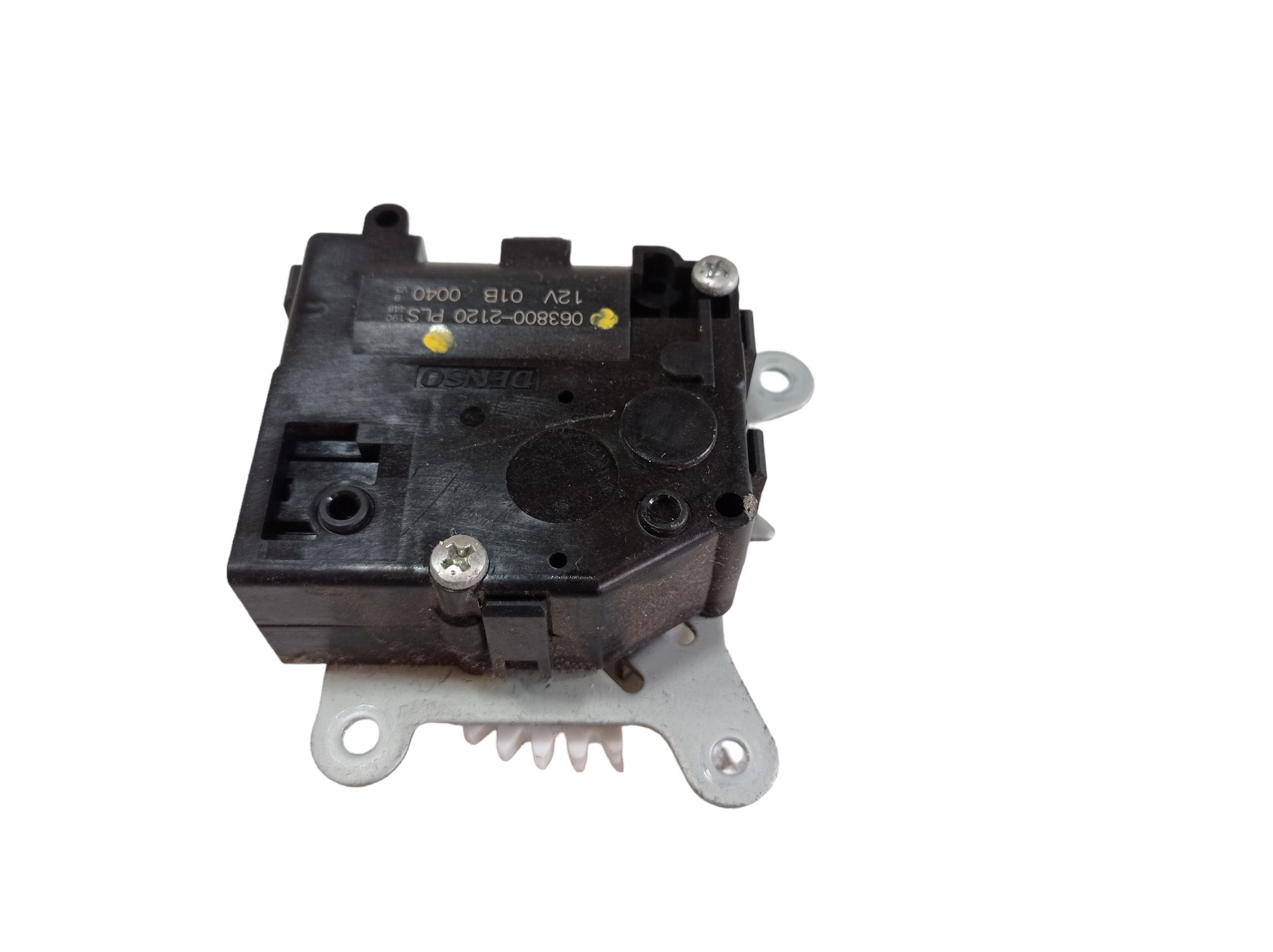 Motor Atuador Caixa De Ar Toyota Rav4 2018 0638002120 V553 3
