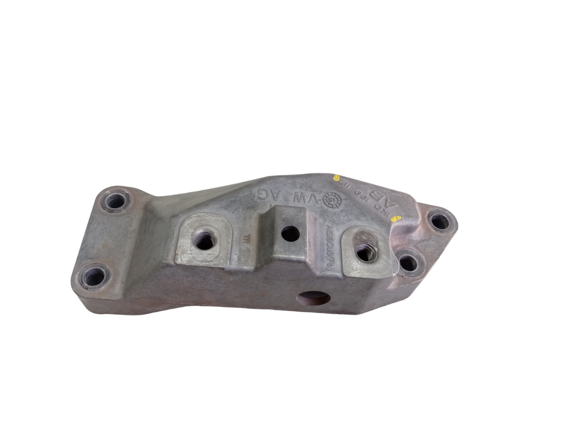 Suporte Coxim Câmbio Vw Virtus 1.6 2017 A 2021 V559 3