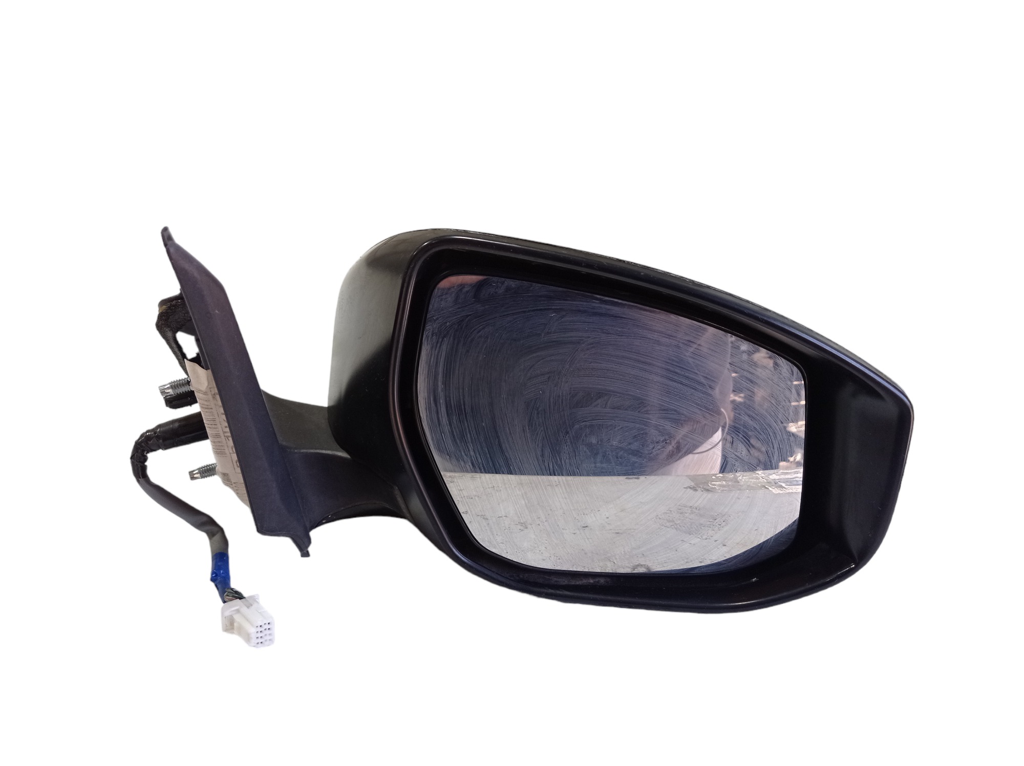 Retrovisor Direito Nissan Altima 2014 A049542 V564 8