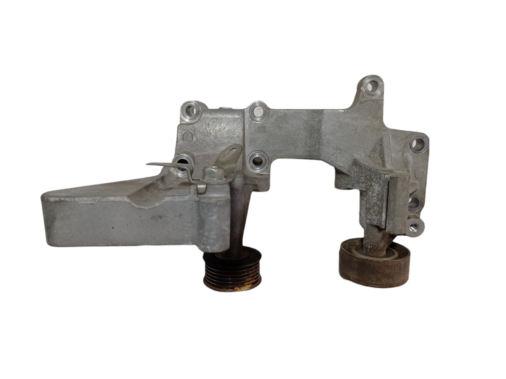 Suporte Alternador Mitsubishi Outlander 2.0 2015 V337 1