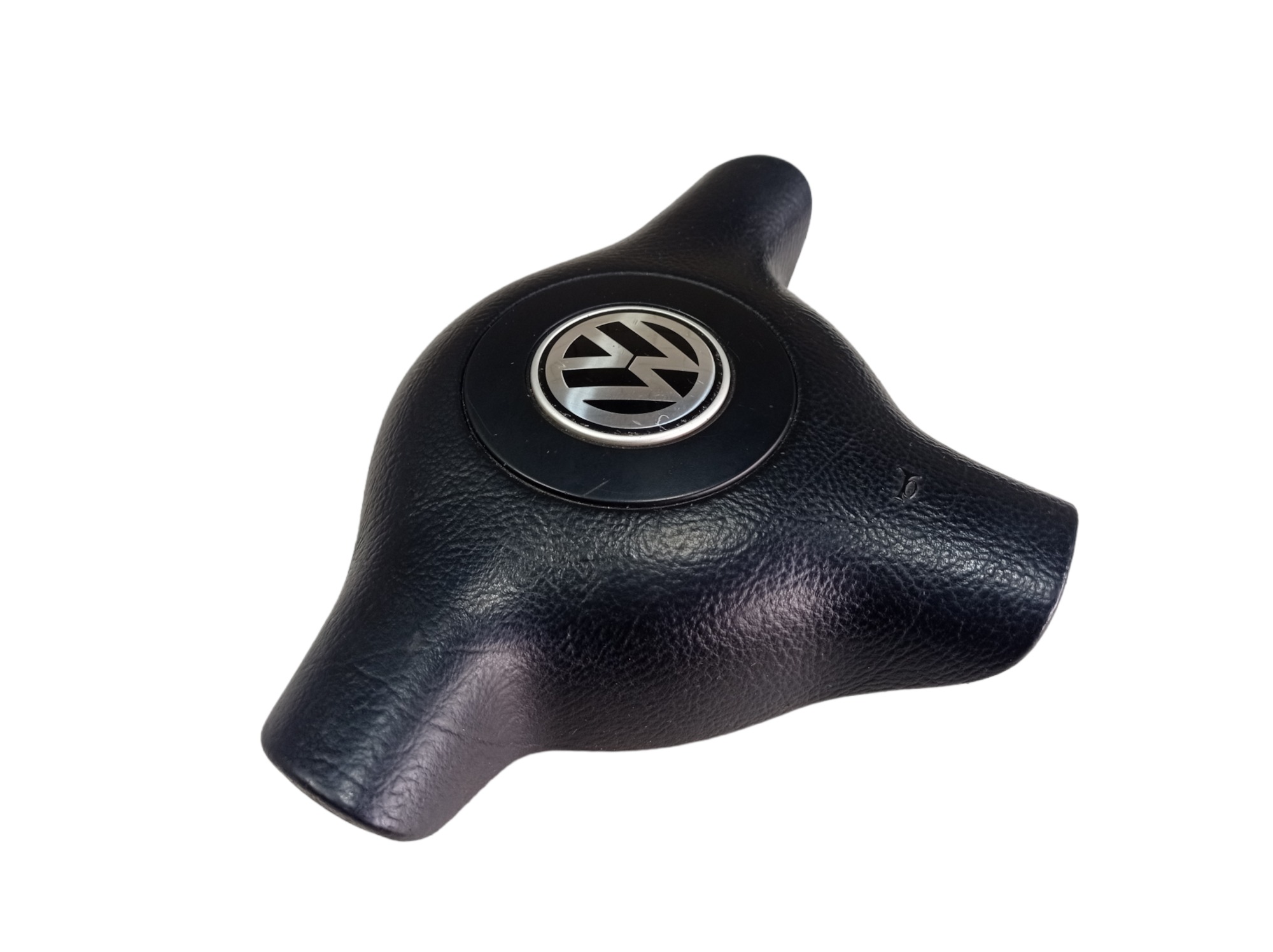 Tampa Capa Central Volante Golf Seat Cordoba 6k0419669ad Vl Preto 6
