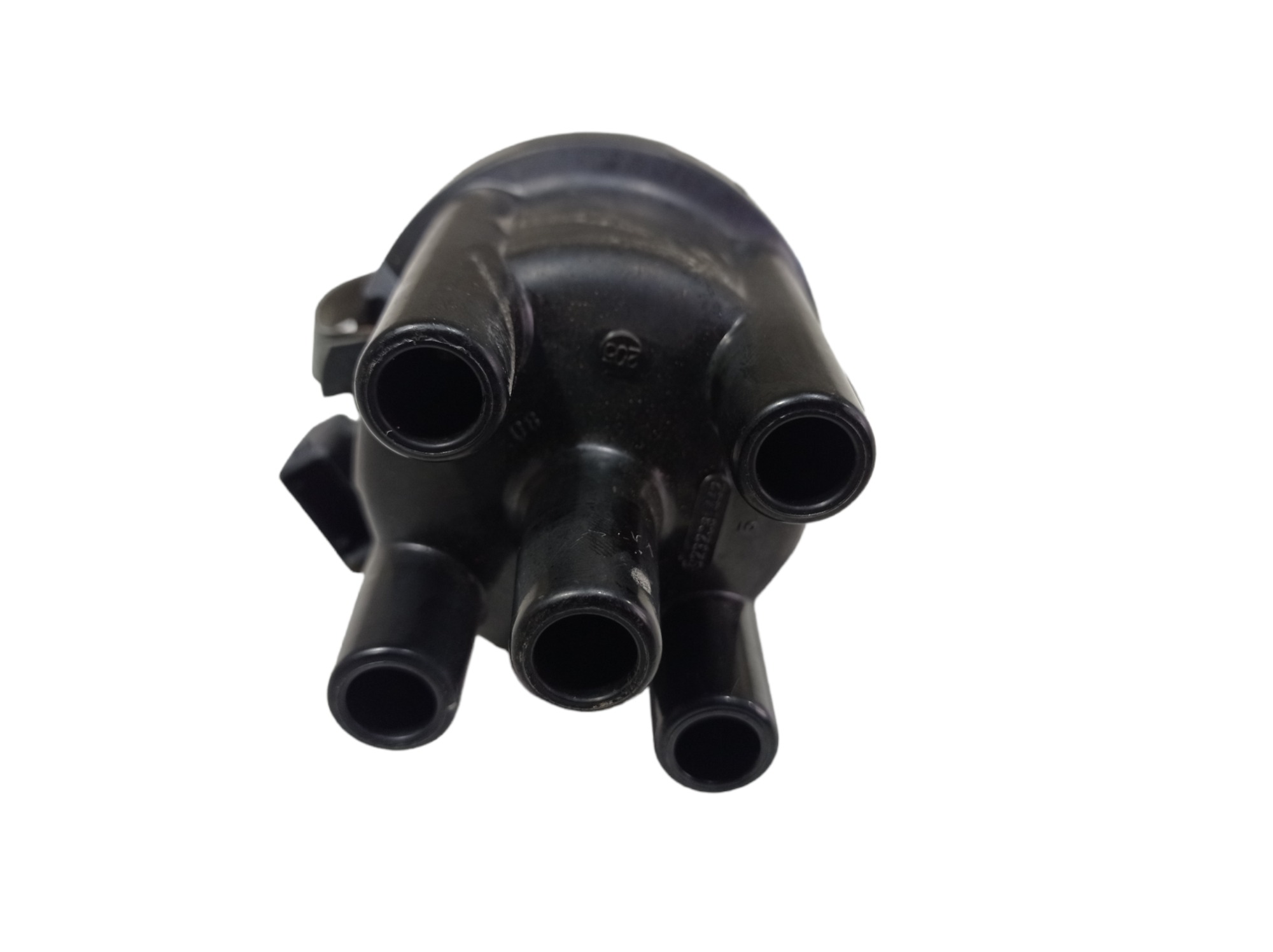 Distribuidor Vw Golf 1.8 1996 9237040040 V445 3