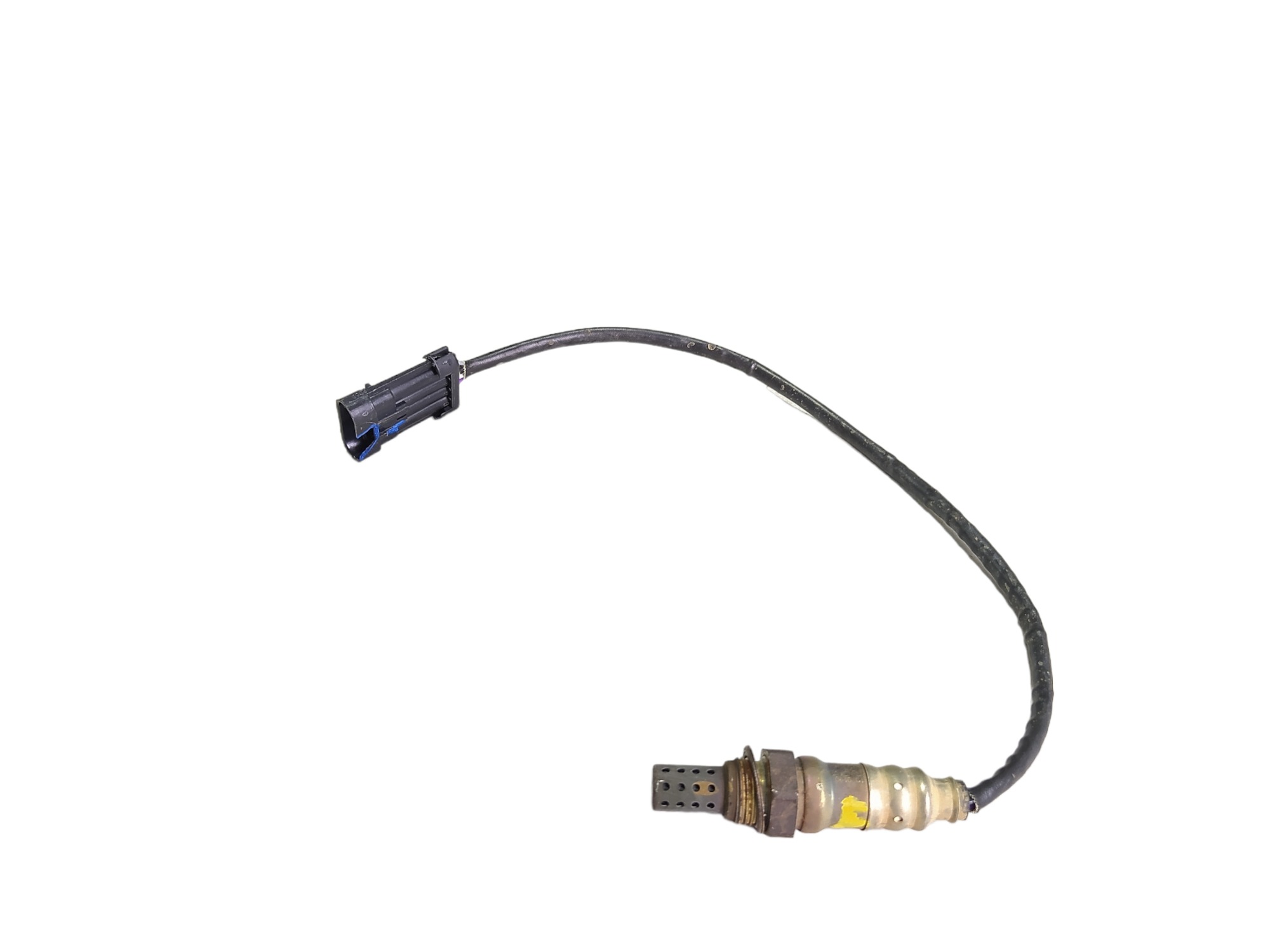 Sonda Lambda Primária Jac T50 1.6 2017 2021 V489 8