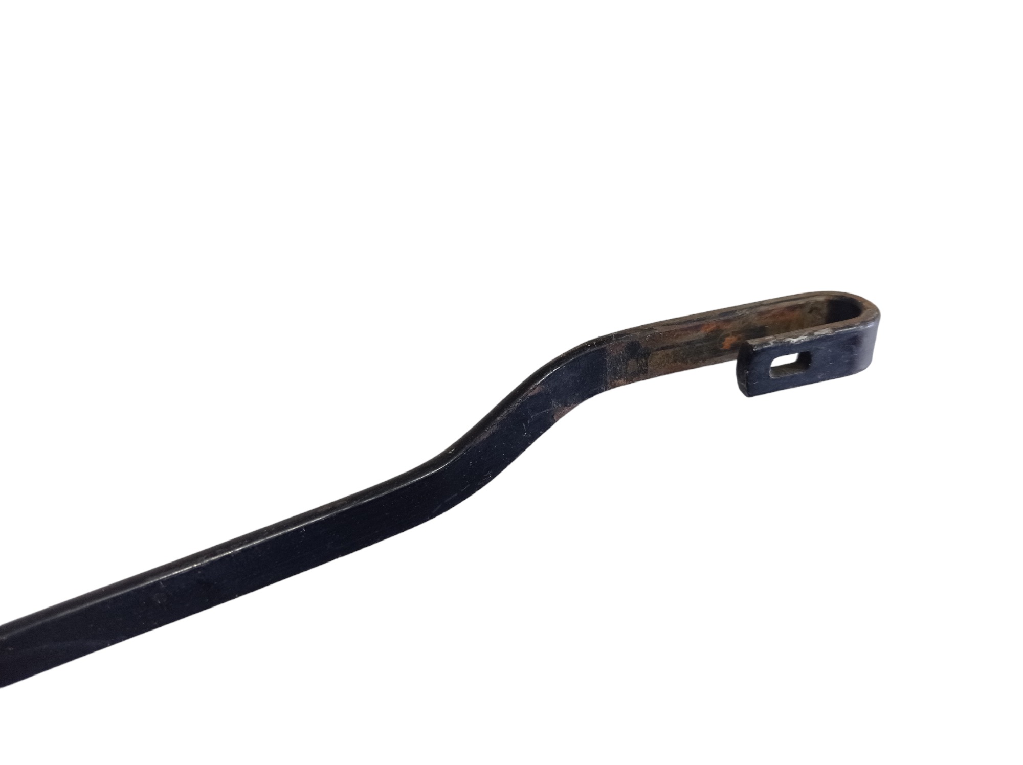 Haste Esquerdo Limpador Ford Fiesta 2001 Xs6117b589aa 2