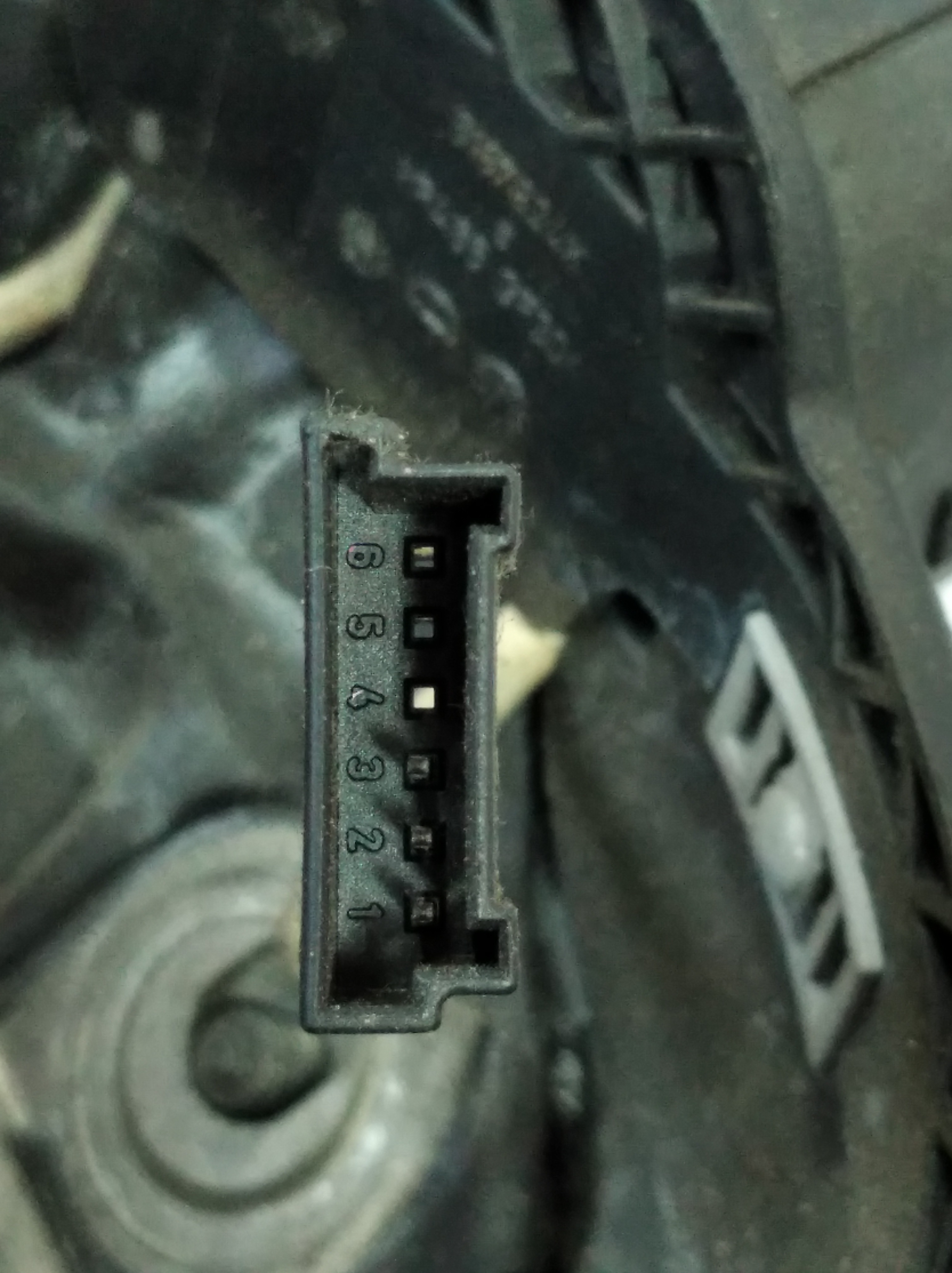 Volante Audi A6 2005 Com Comando De Som E Borboleta V29 Preto 7