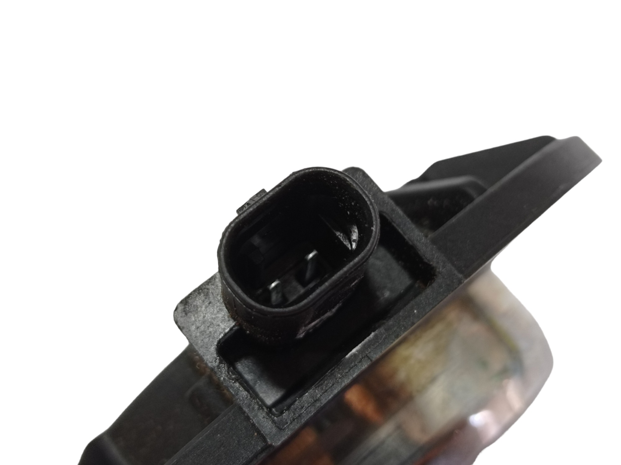 Sensor Direito Avariação De Comando Vw Golf Gti 2019 V563 3