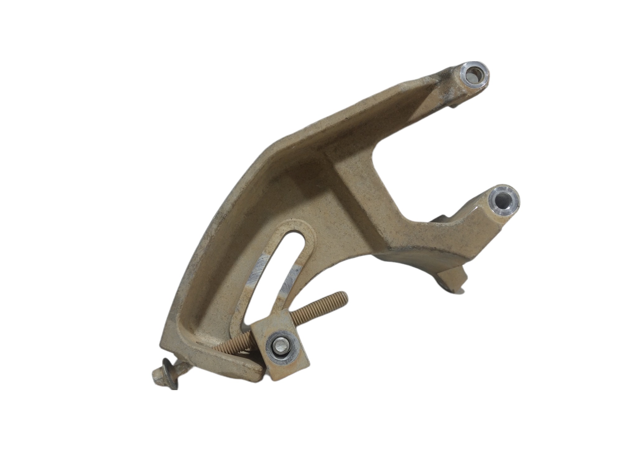 Suporte Correia Alternador Jac T6 2.0 16v V345 7