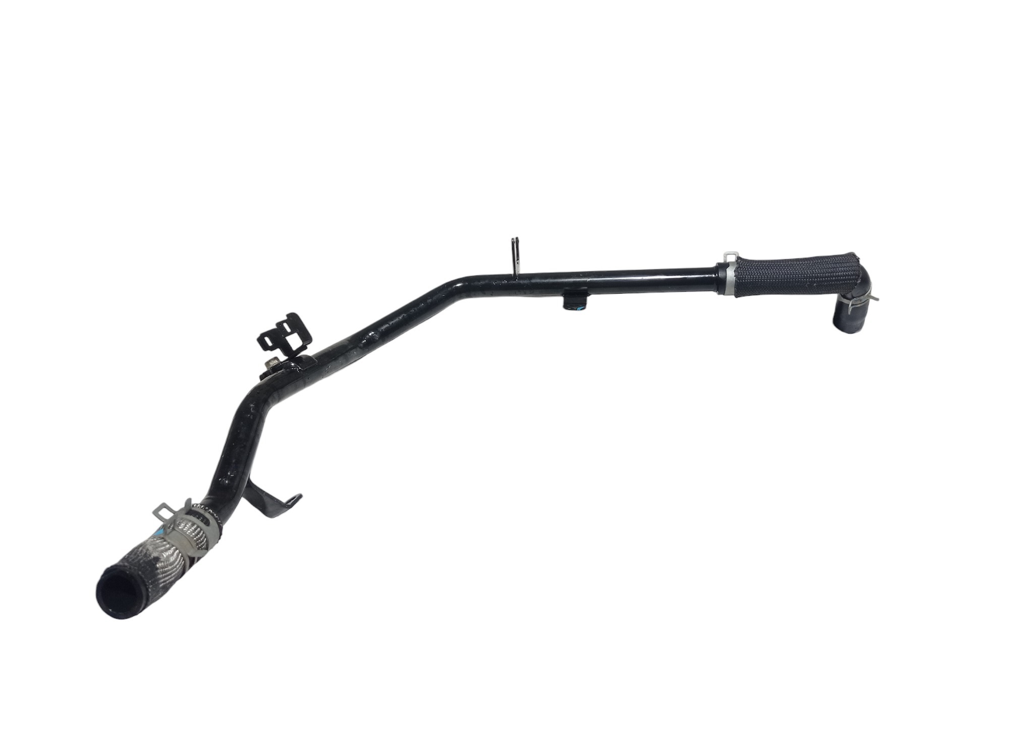 Cano Água Do Motor Kia Mohave 3.0 2015 V555 6