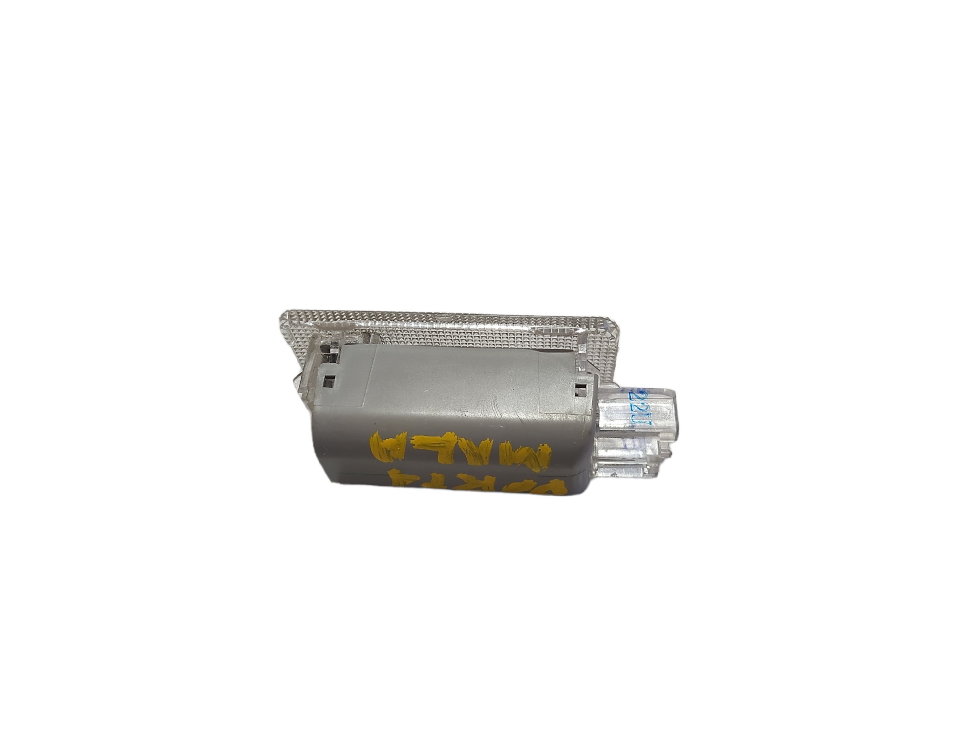 Luz Interna Porta Malas Lexus Is300 3.0 V6 2012 V545 4