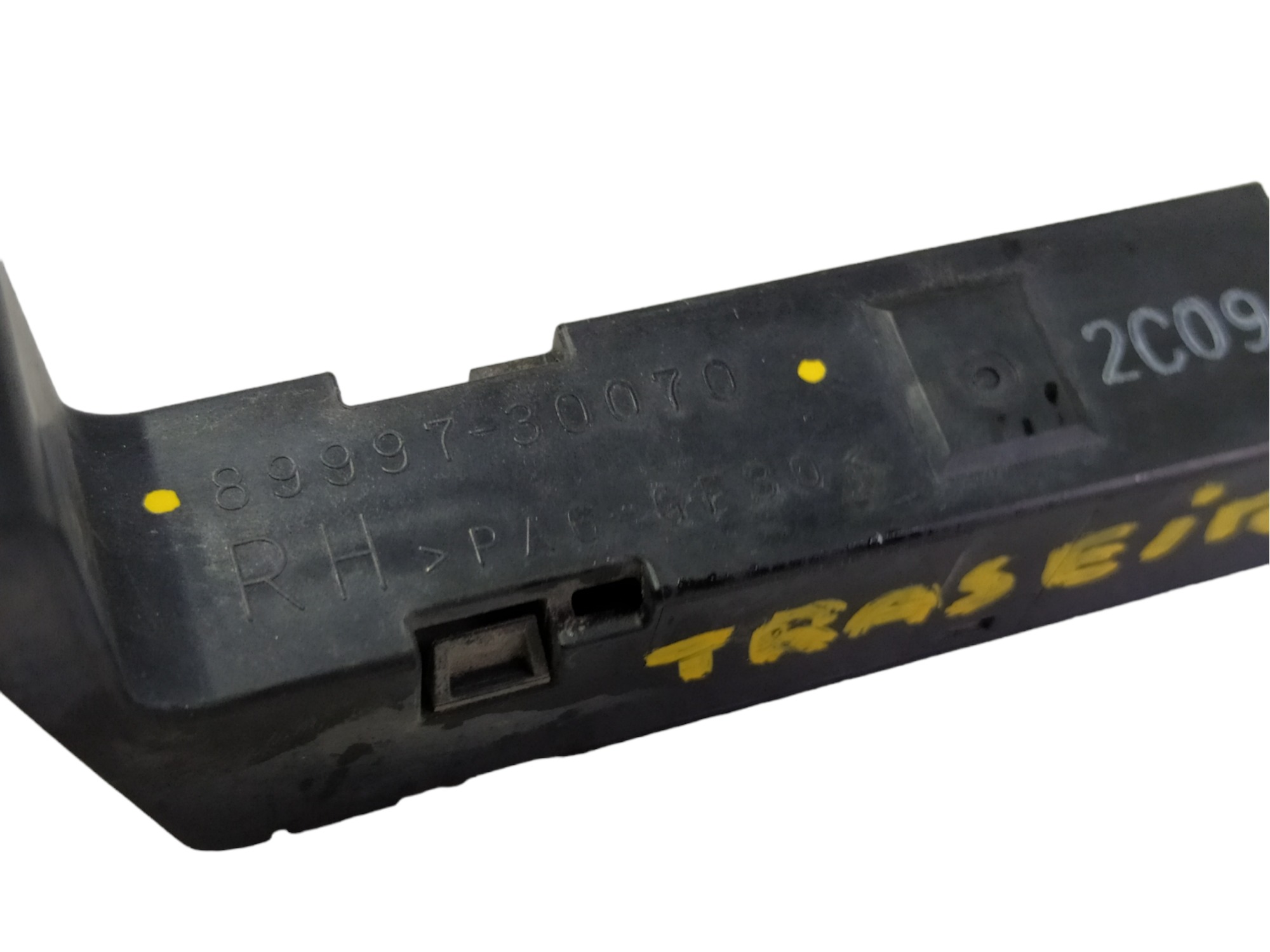 Modulo Antena Traseira Lexus Is300 V6 2012 8999730070 V545 3