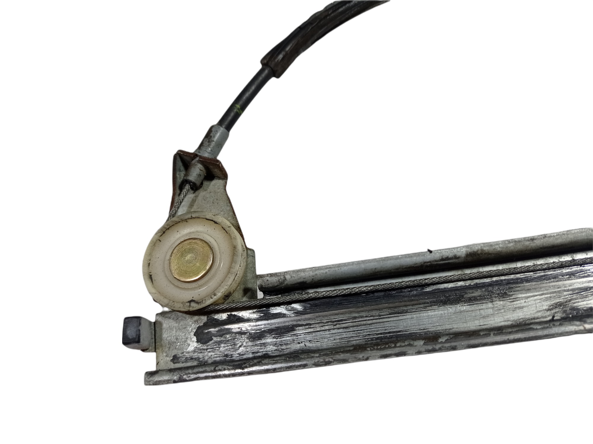 Máquina  Traseira Direita Fiat Siena Fire V222  517163150 5