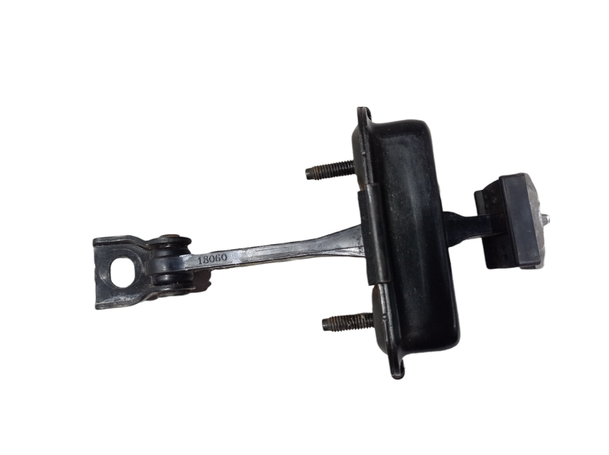 Limitador Porta Traseiro Direito Peugeot 2008 2019  V341 1