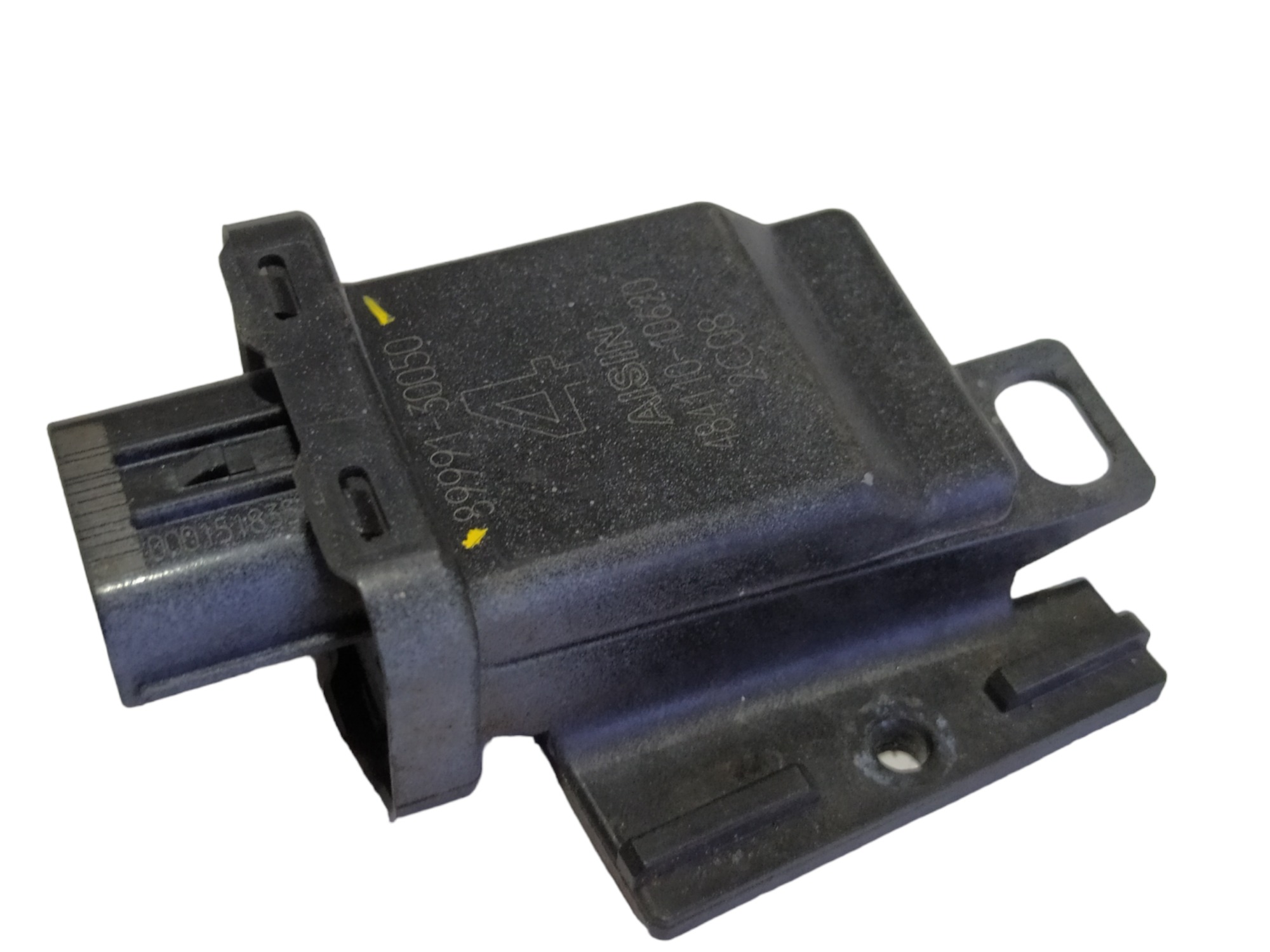 Sensor Controle Porta Dianteira Lexus Is300 3.0 2012 V545 7