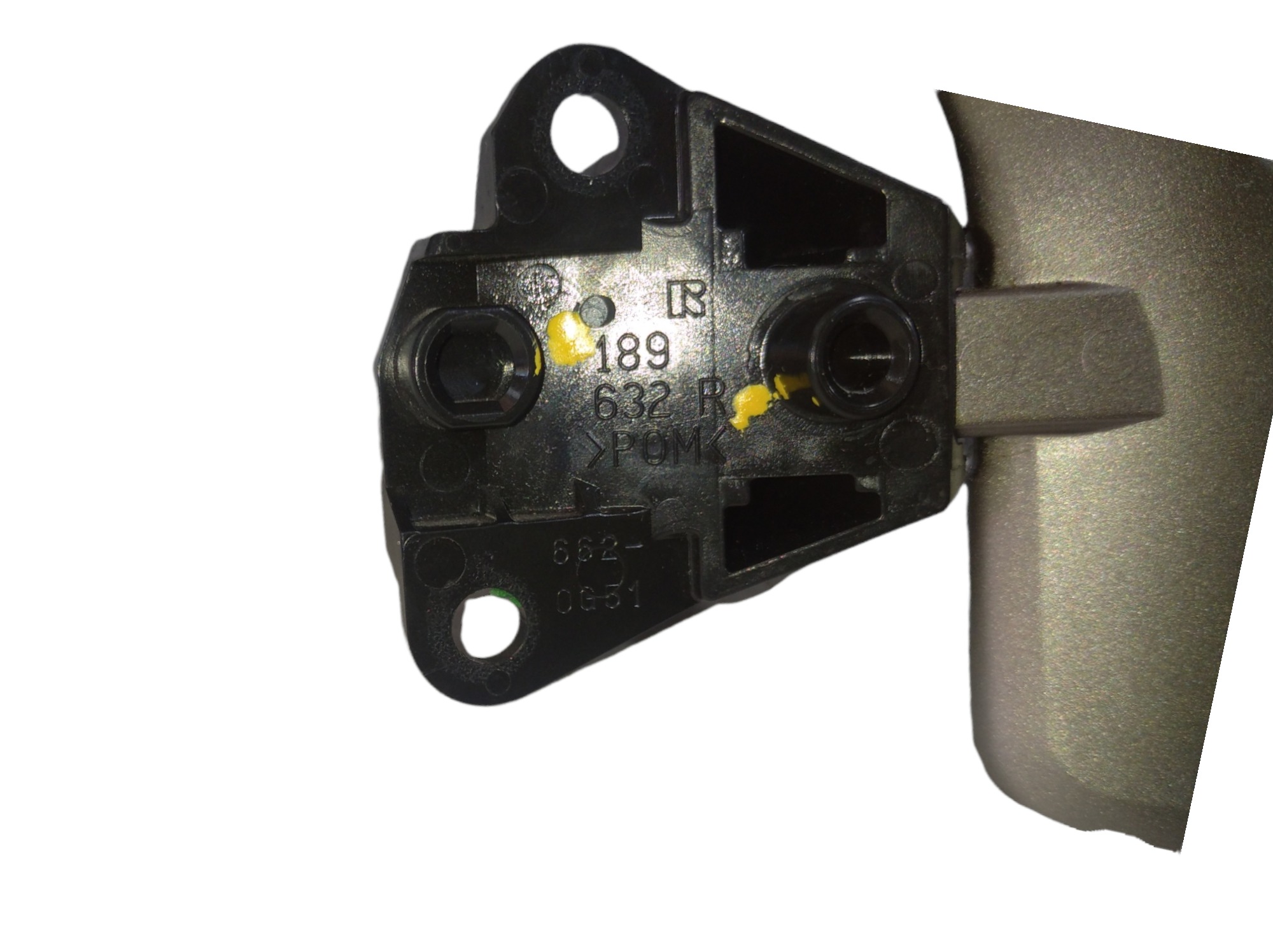 Comando Pedlle Shift Lexus Is 250 F Sport 2015 189632r V434 3
