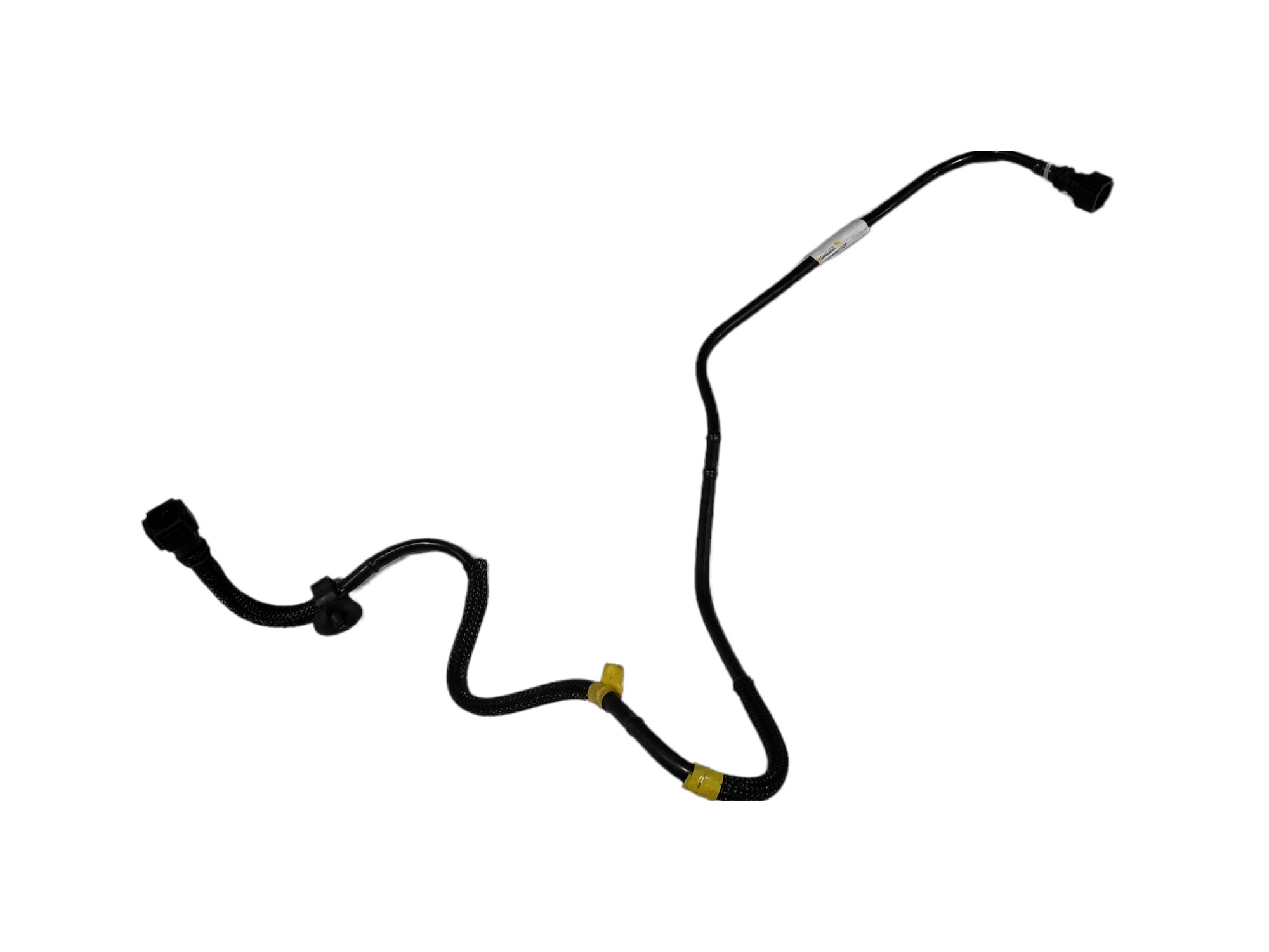 Mangueira Canister Renault Sandero 1.0 3cc 2021 V339 1