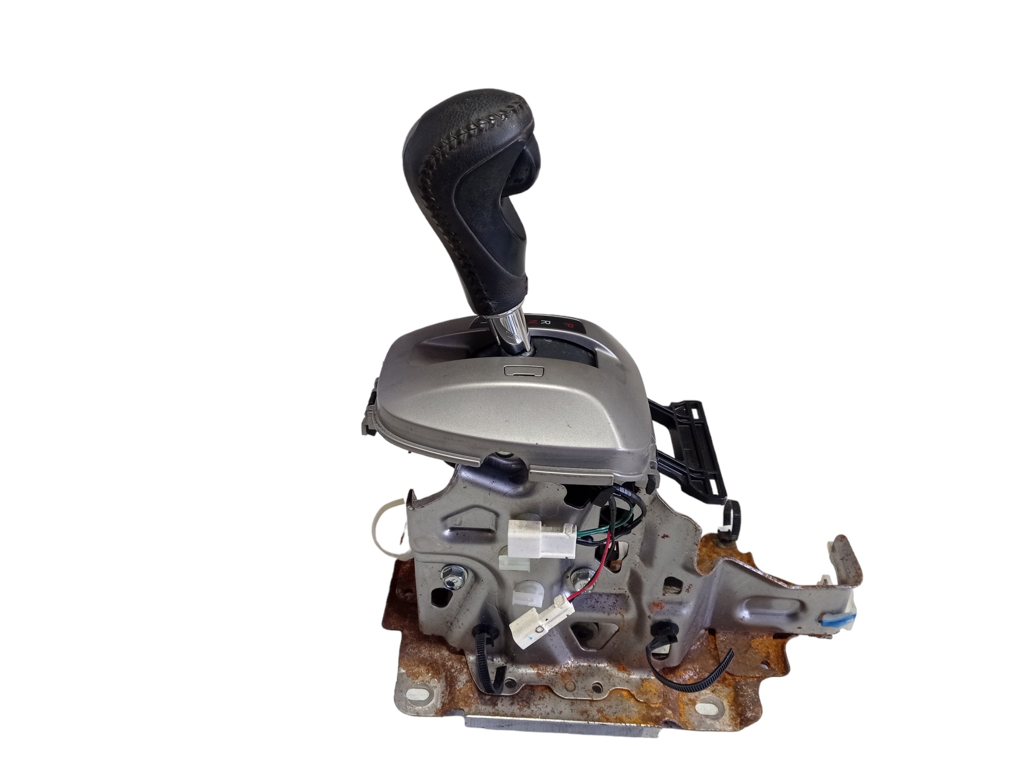 Alavanca Trambulador Honda Accord 2.0 2011 V557 8