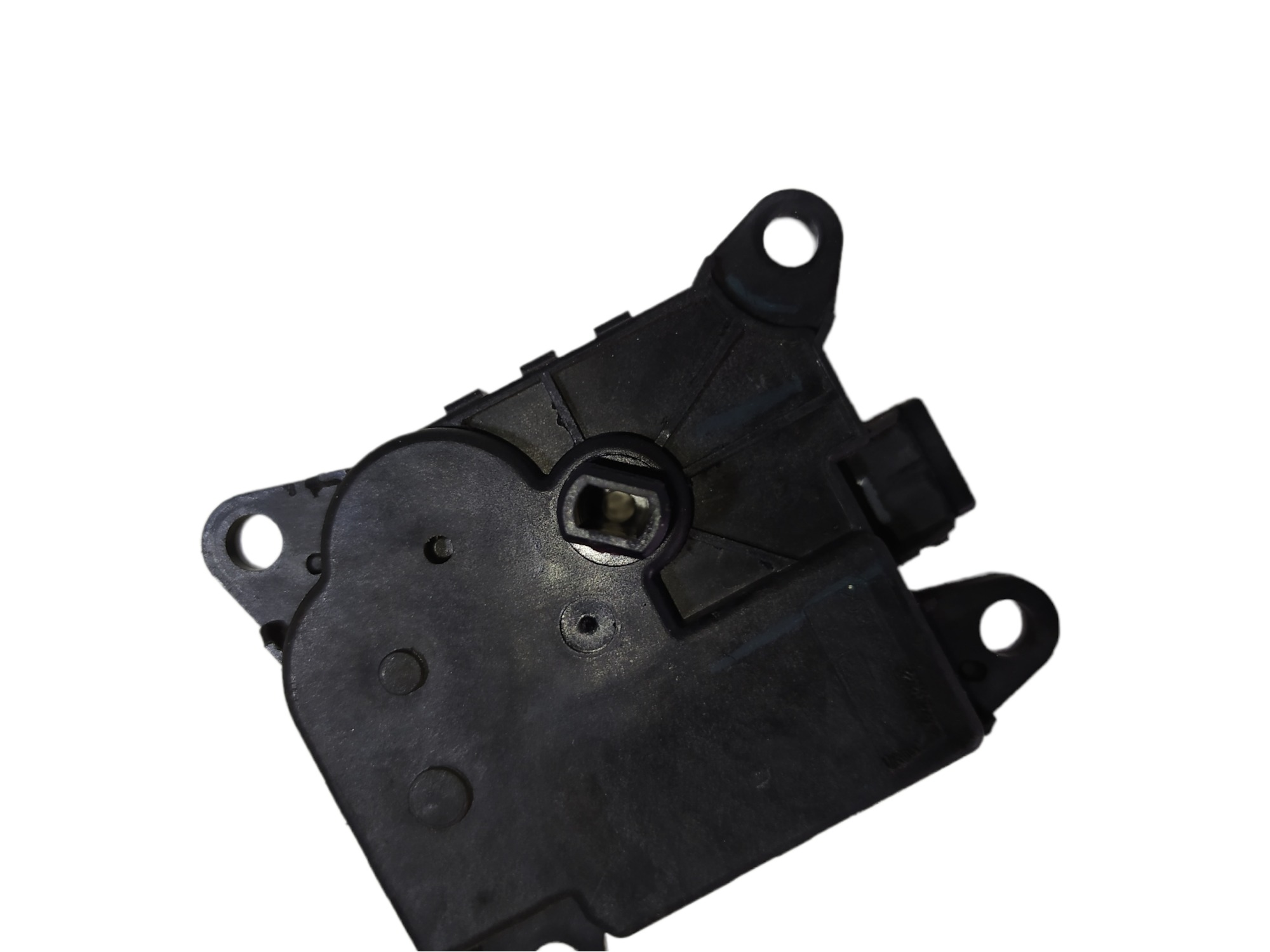 Atuador Caixa De Ar Nissan Altima 2.5 2014 277323jc1a V465 5