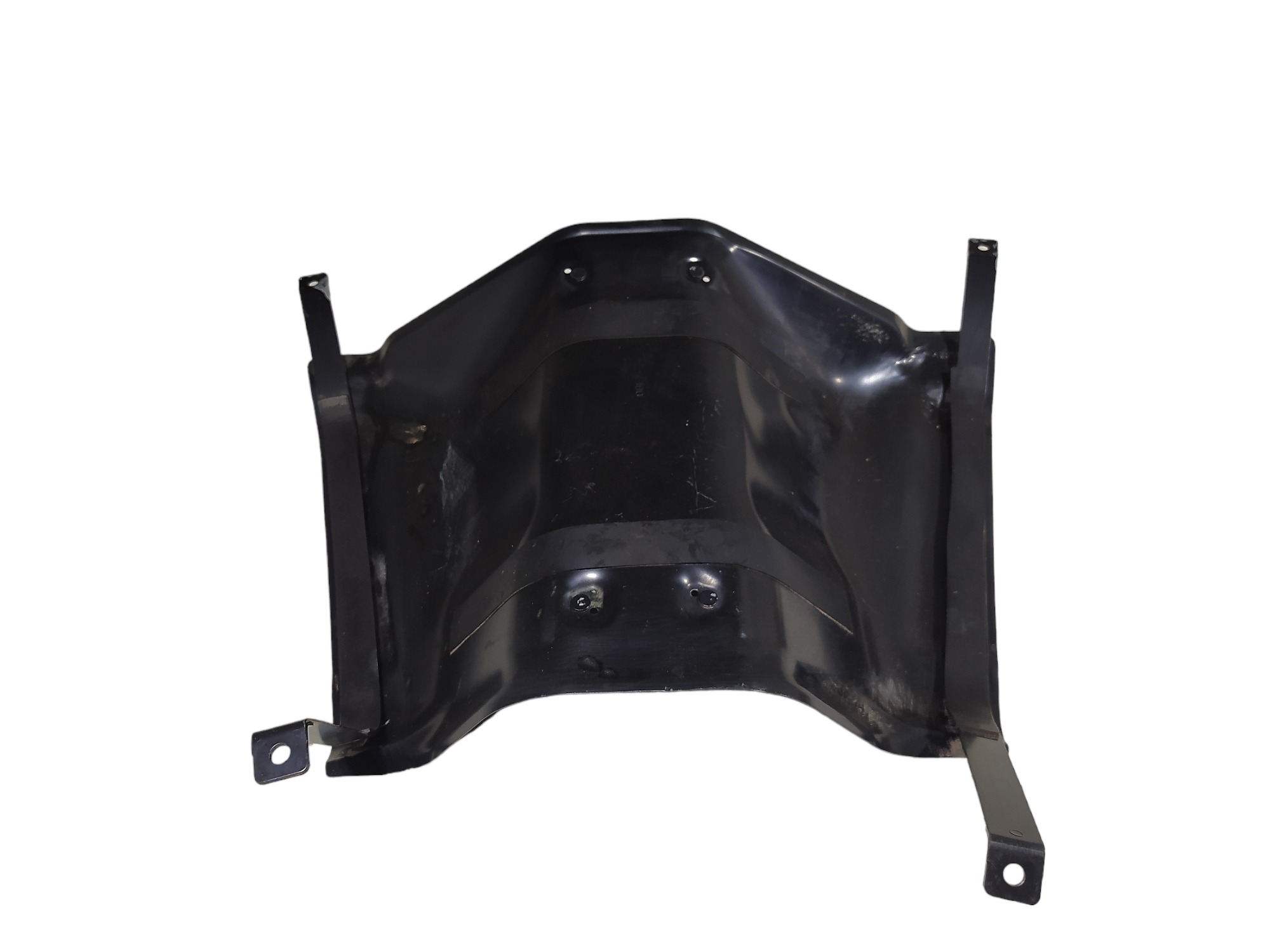 Protetor Tanque Combustível Suzuki Grand Vitara 2012 15 V570 4