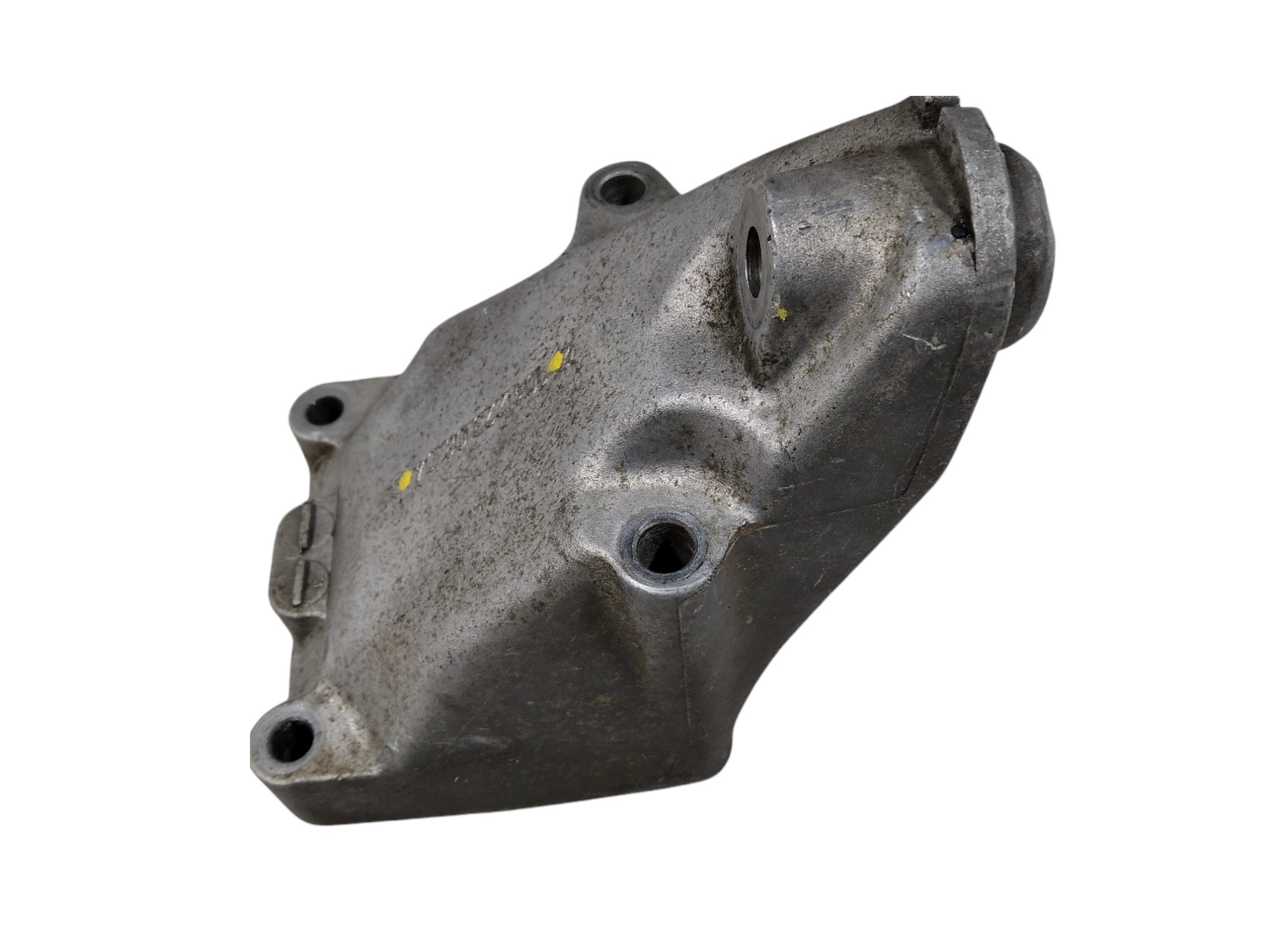 Suporte Coxim Motor Mercedes C280 1994 1999 1042230804 V77 7