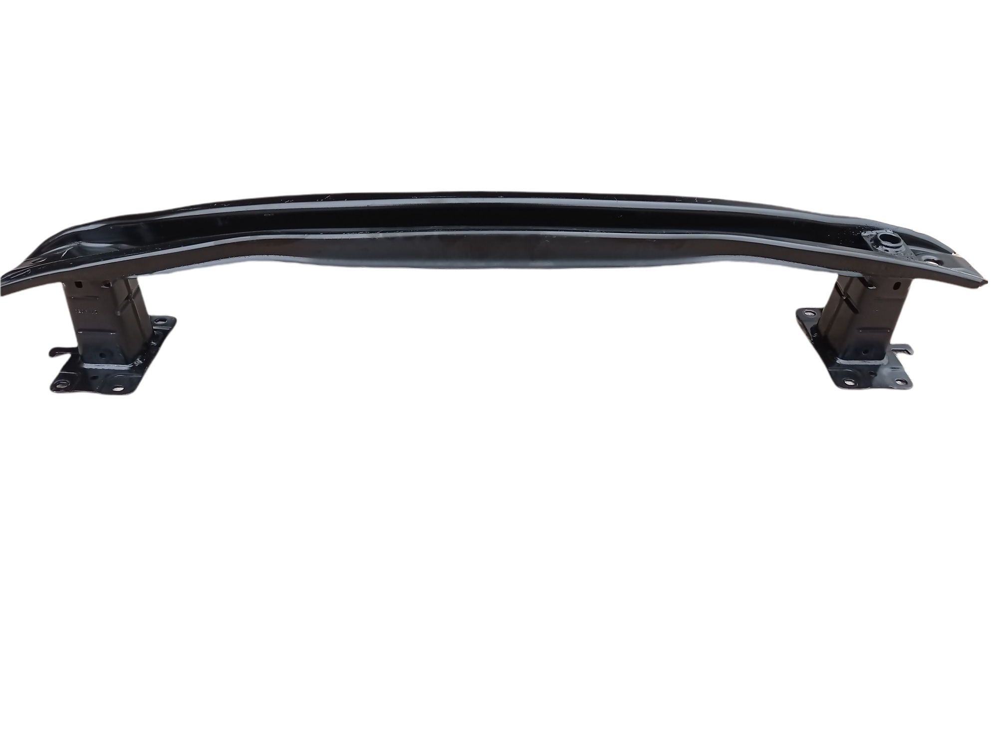 Alma Para Choque Traseiro Vw Tiguan 2019 A 2020 V419 7