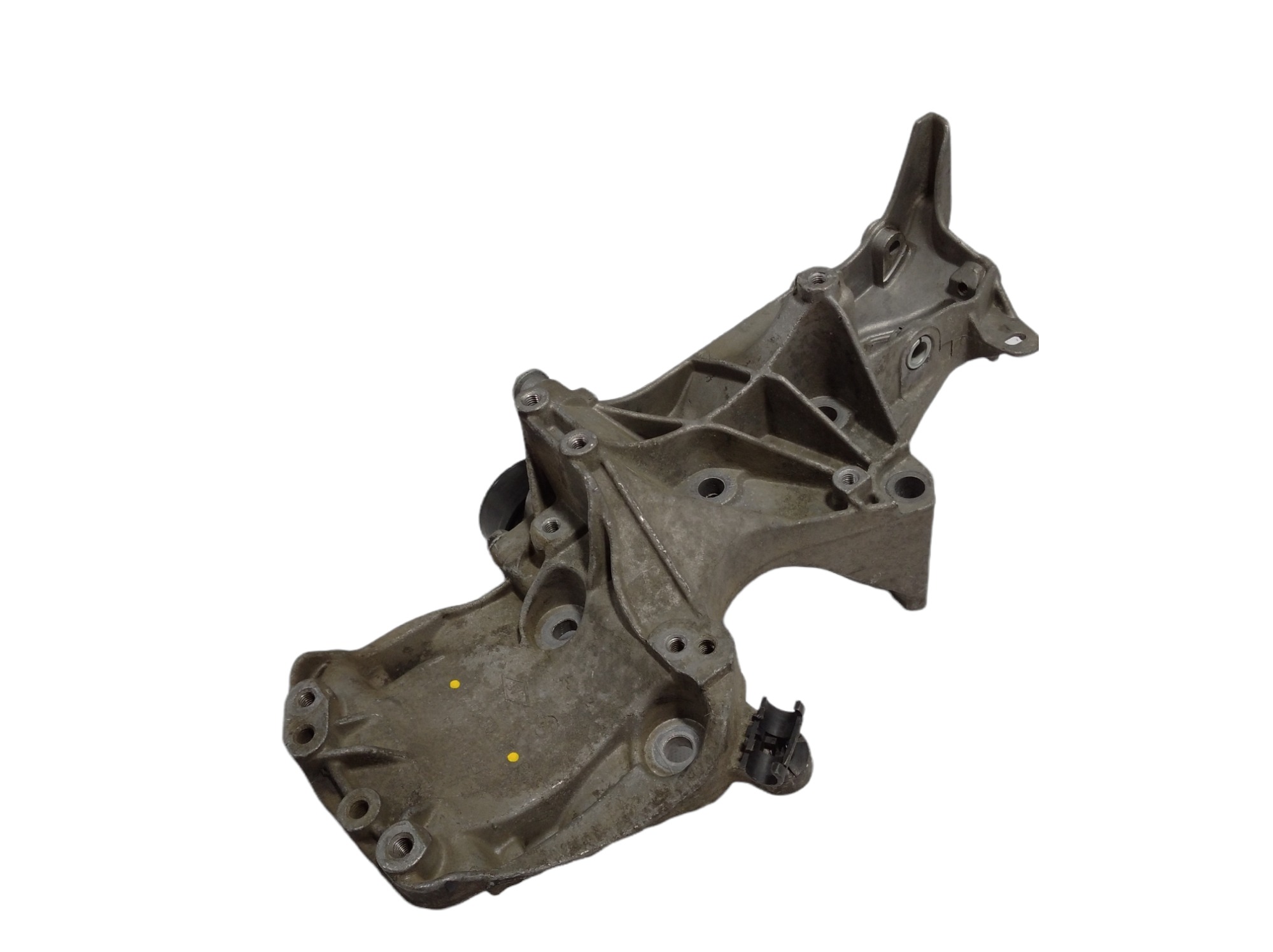 Suporte Compressor Alternador Scenic 1.6 8200178985 V105 4