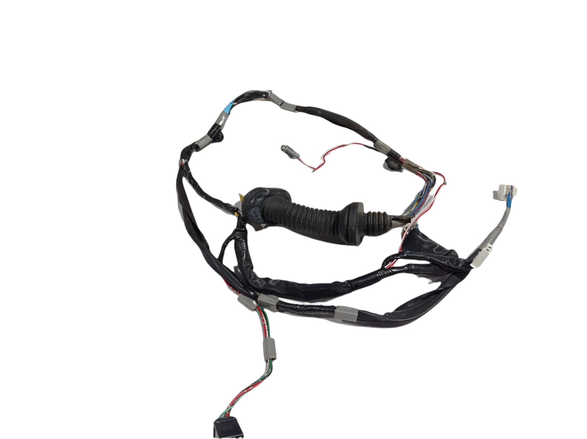 Chicote Porta Traseira Esquerda Lexus Es330 V357 8215433170 6