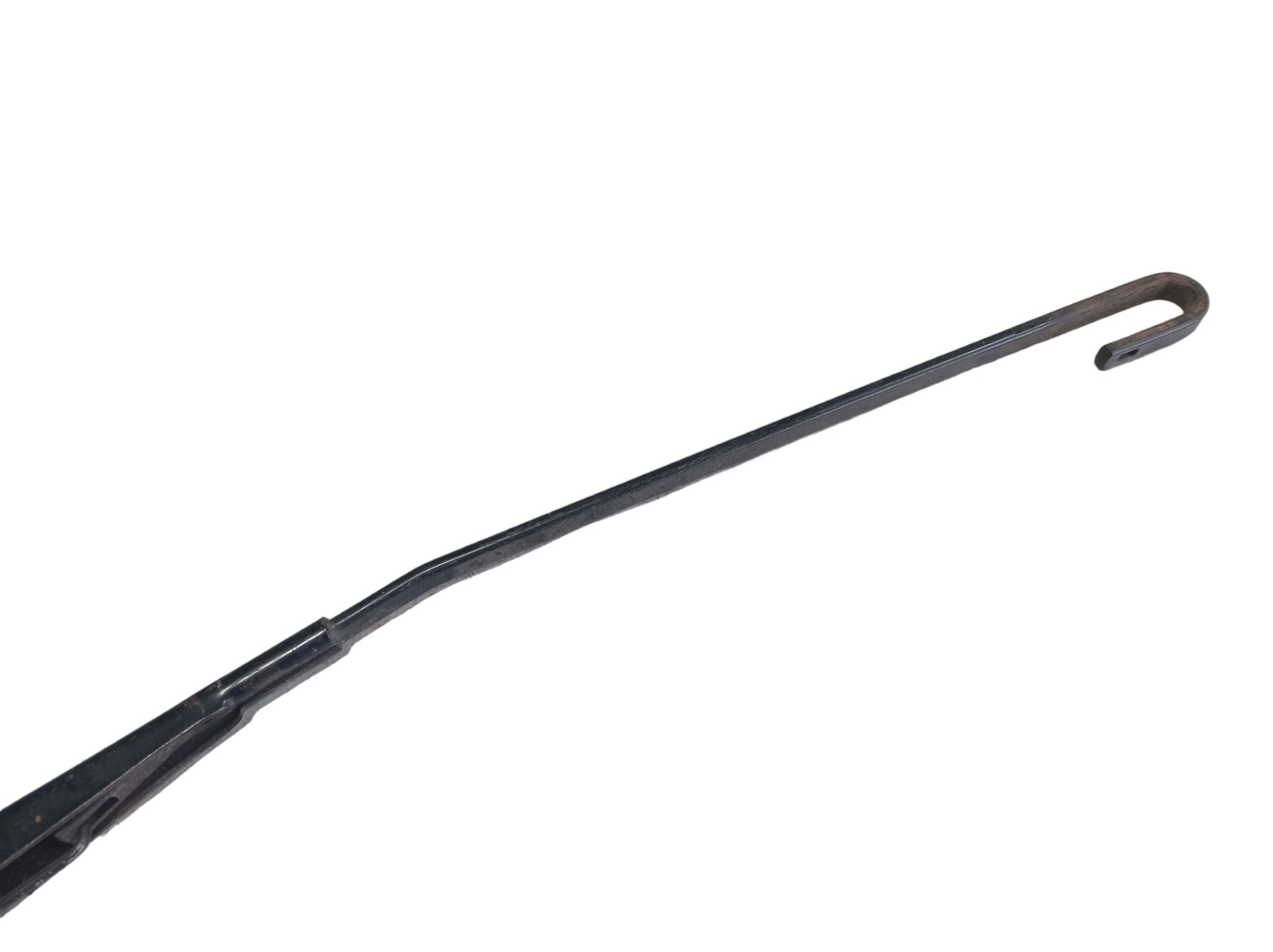 Haste Limpador Direito Parabrisa Fiat Palio Strada 2001 8