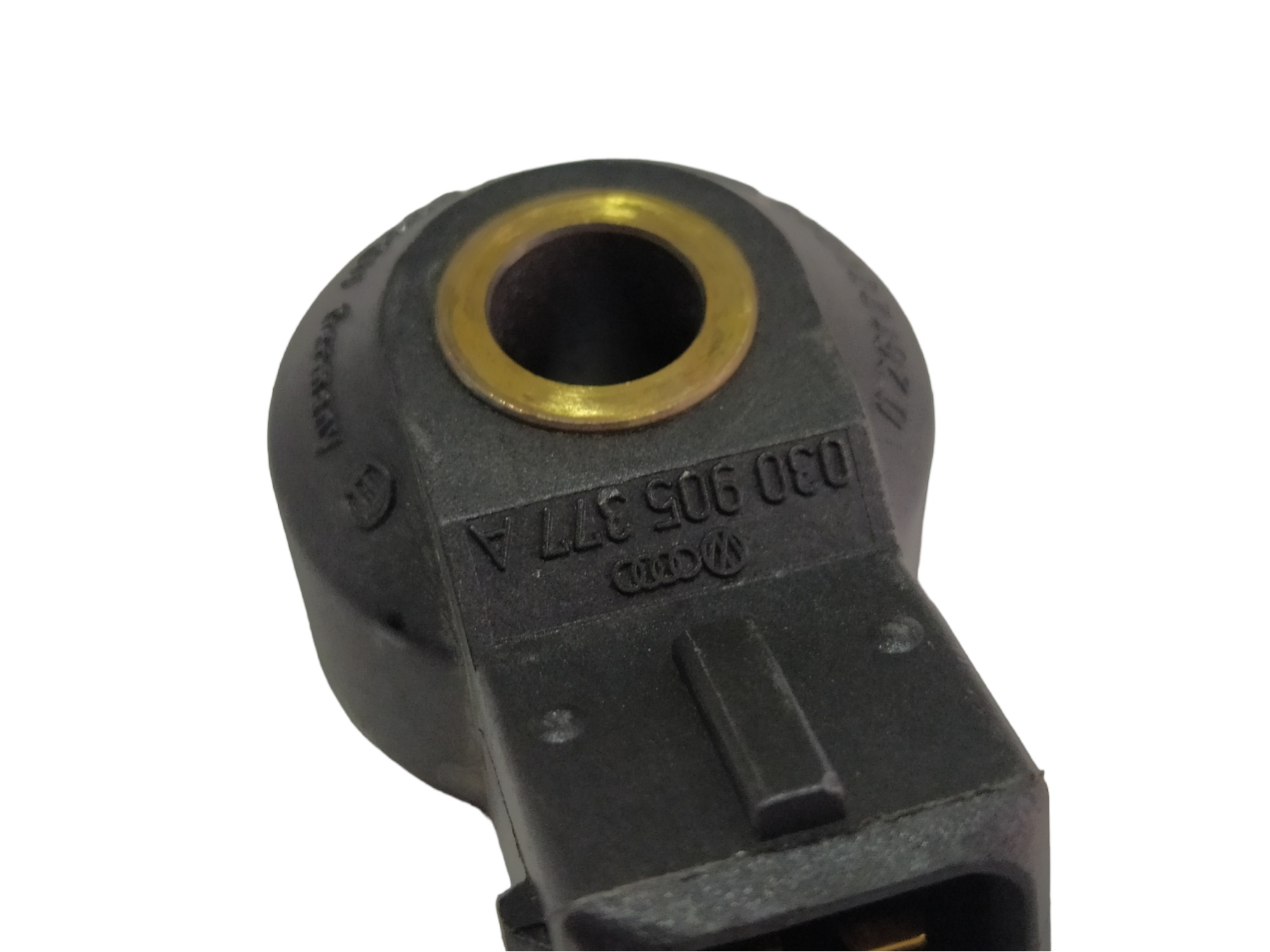Sensor Detonação Vw Golf 2.0 2000 030905377a V478 2