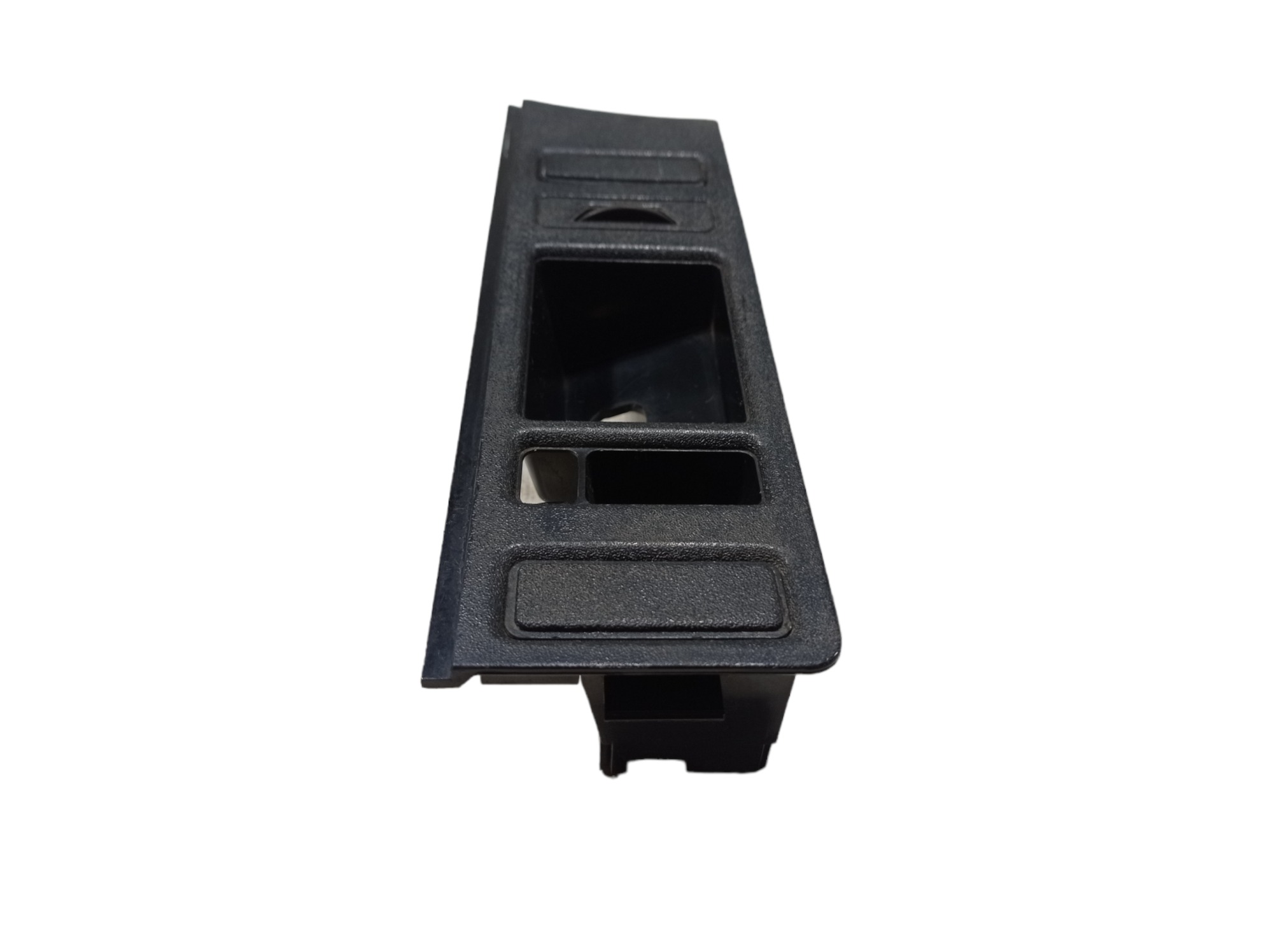 Moldura Botão Afogador Monza 90036367 Vl 6