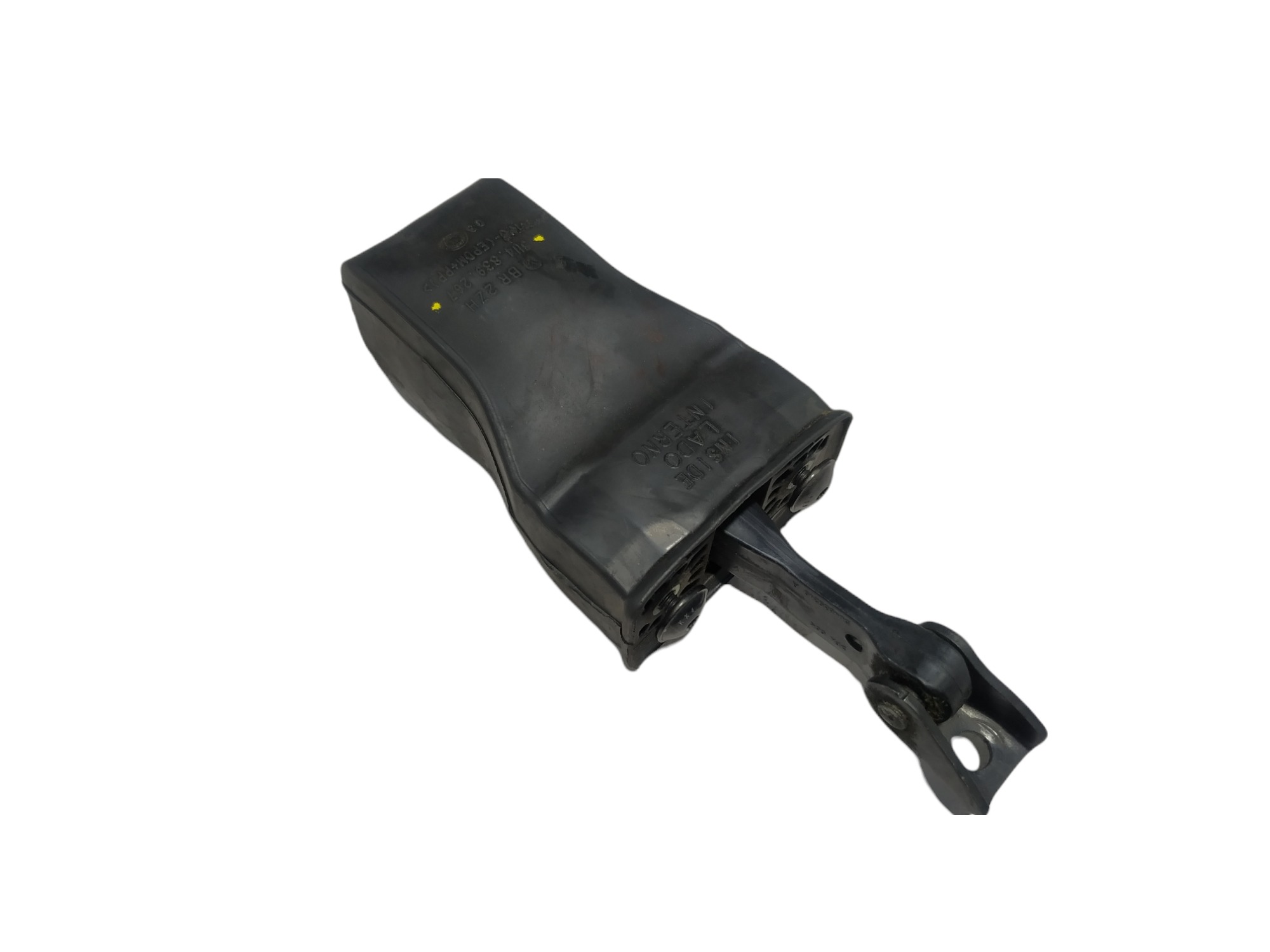 Limitador Porta Traseira Esquerda Vw Voyage 2010 V251 5