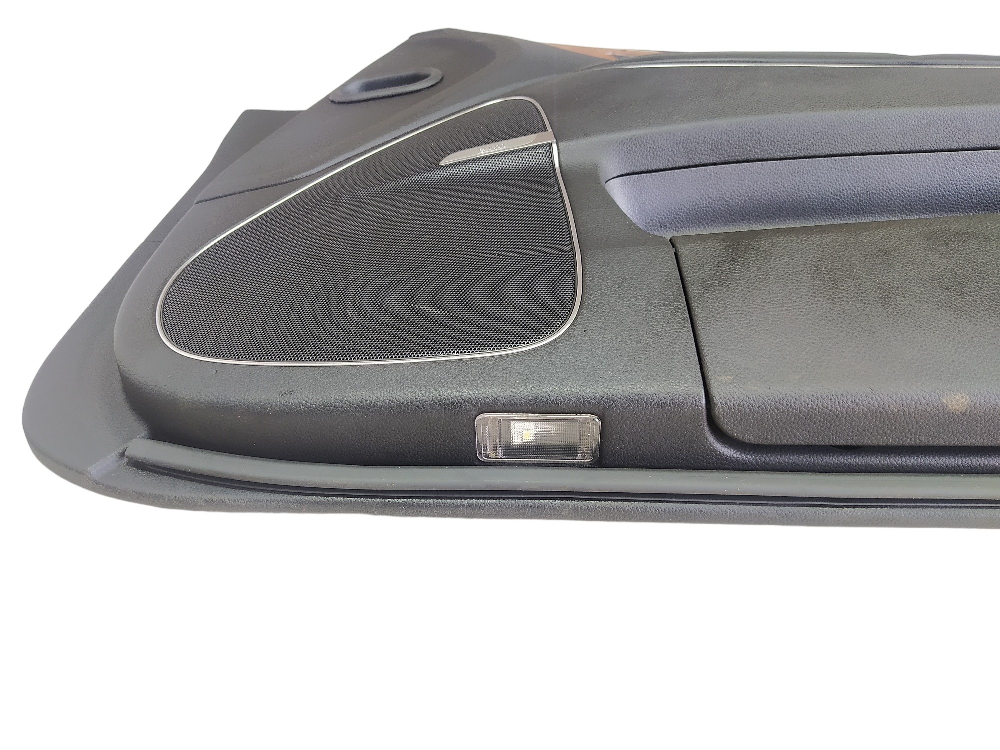 Forro Porta Dianteira Direita Hyundai Equus 2013 V577 8