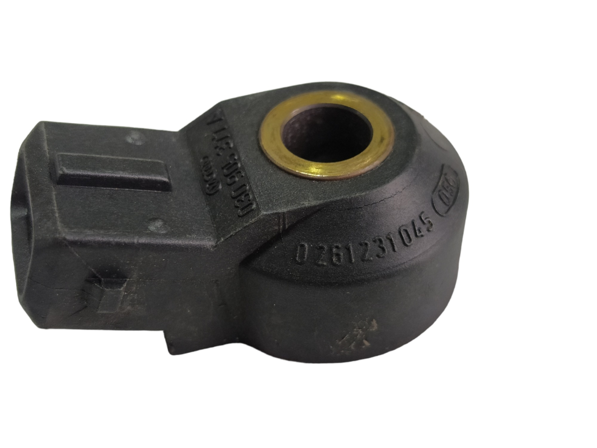 Sensor Detonação Vw Golf 2.0 2000 030905377a V478 6