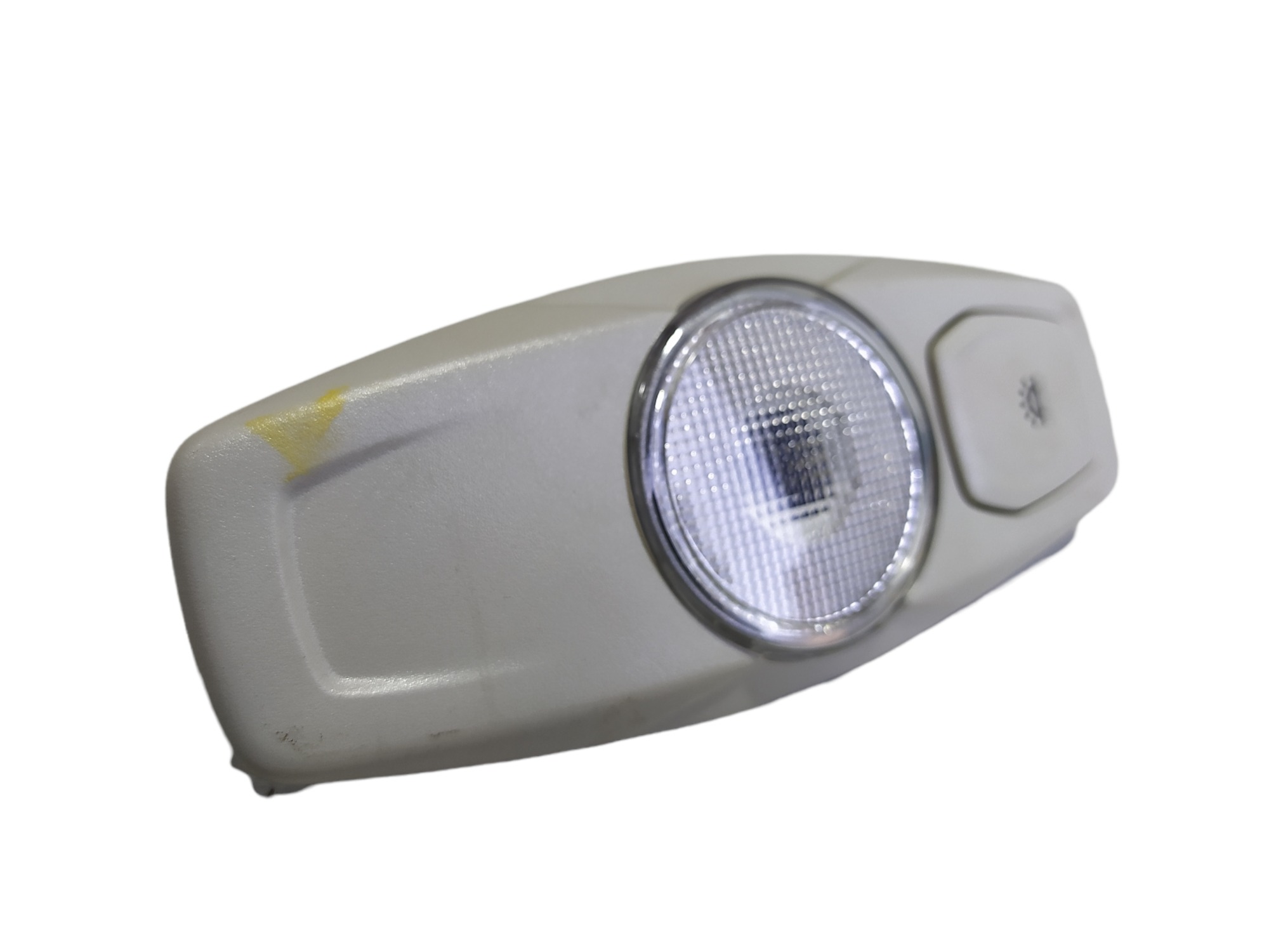Luz Cortesia Traseira Ford Fusion 2013 A 2016 V464 6