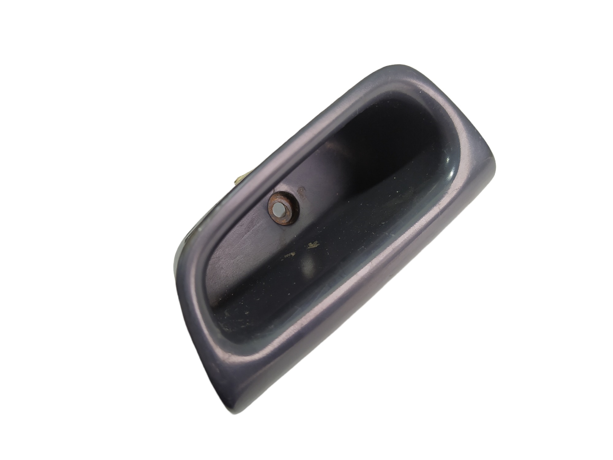 Puxador Porta Treco Traseira Direita Peugeot 306 2000 V404 7
