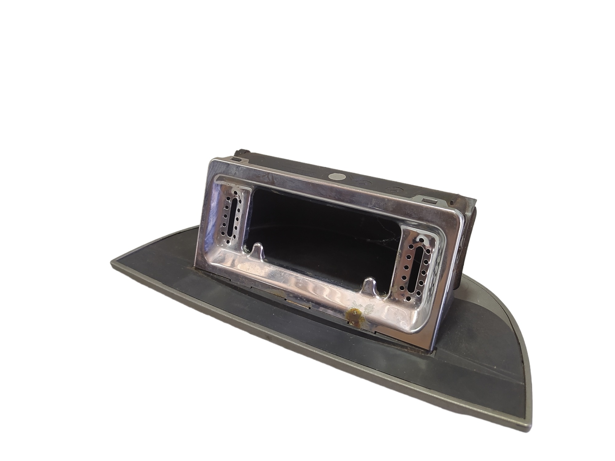 Porta Treco Painel Citroen C5 2006 9650231877  Vl 8
