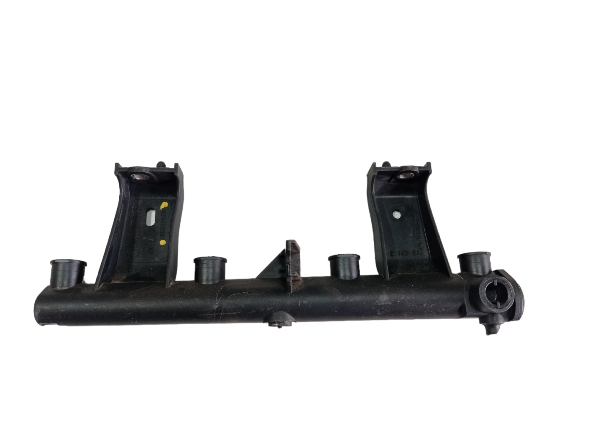 Flauta Combustível Peugeot 206 1.6 16v 9658533280 Vl 5