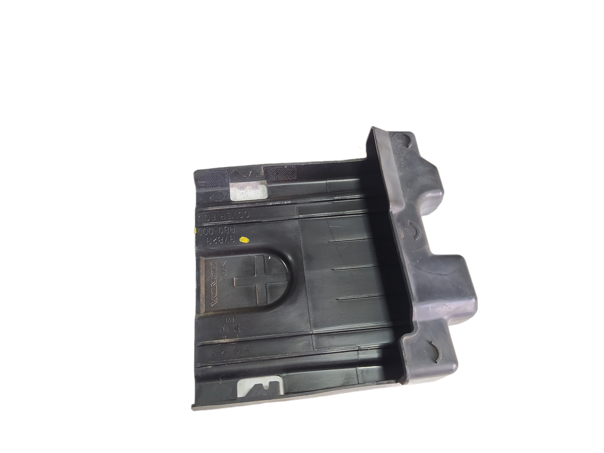 Capa Modulo Injeção Honda City Dx 1.5 16v 2011 V477 6