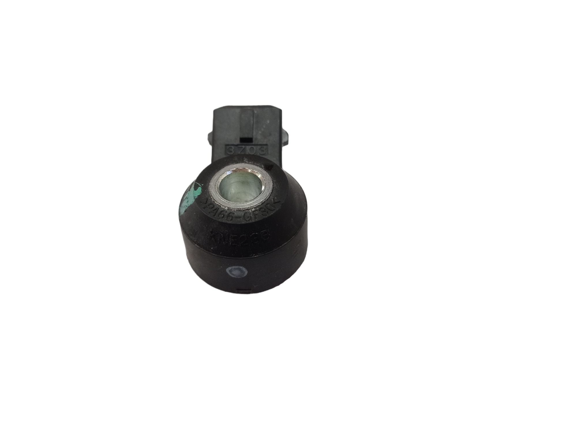 Sensor Detonação Mitsubishi Asx Cvt 2.0 2014 V574 4