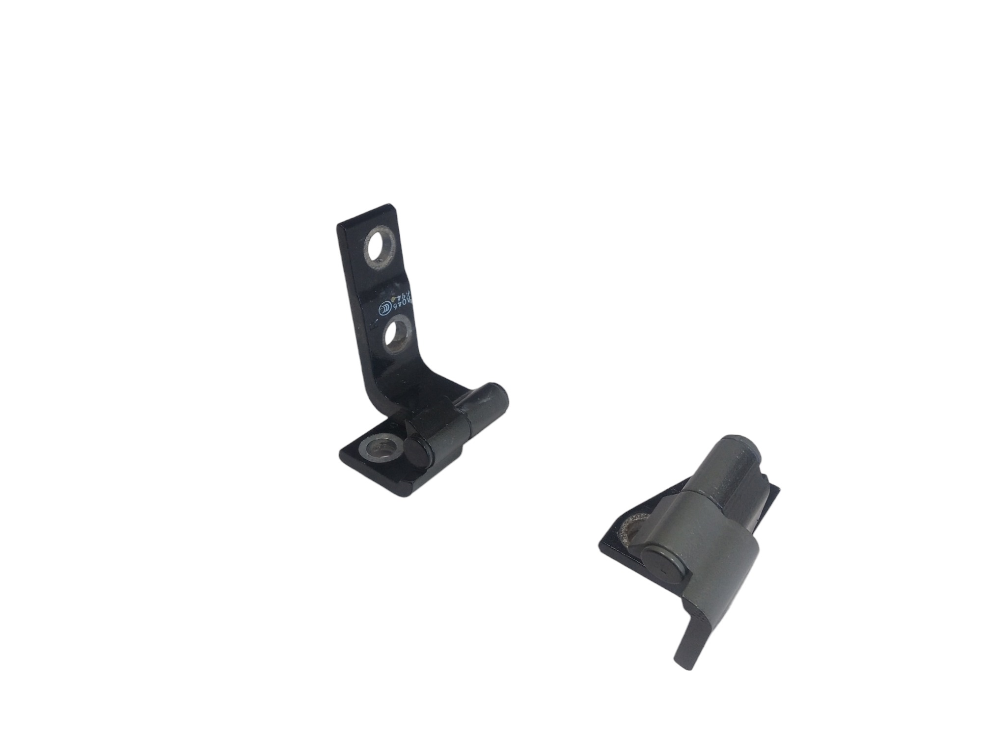 Dobradiças Porta Traseira Direita Lexus Rx 450hl 2021 V576 9