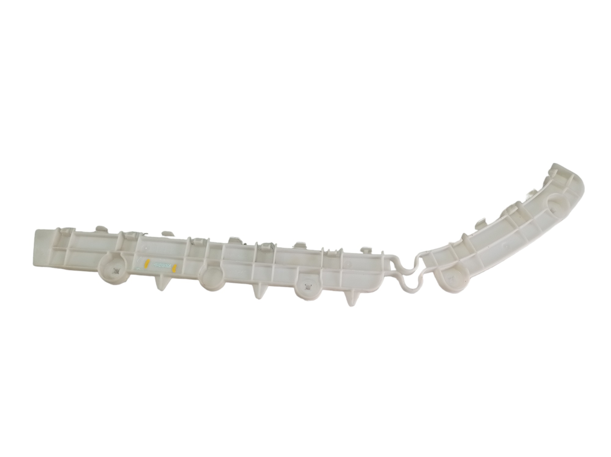 Guia Suporte Parachoque Traseiro Esquerdo Outlander 14 V551 4
